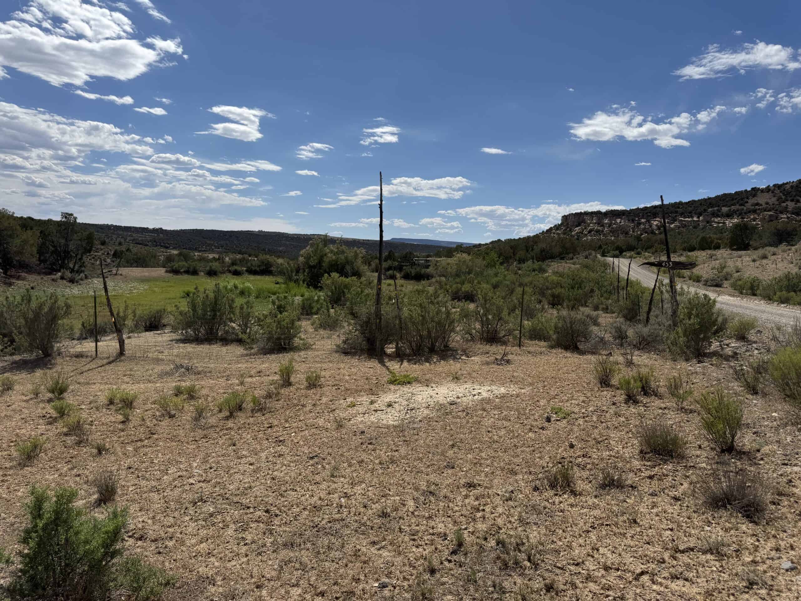 Home and Acreage For Sale on Western Slope of Colorado