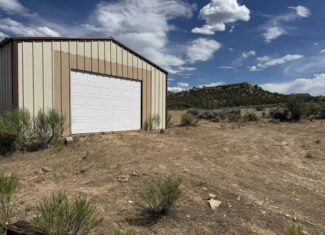 Home and Acreage For Sale on Western Slope of Colorado
