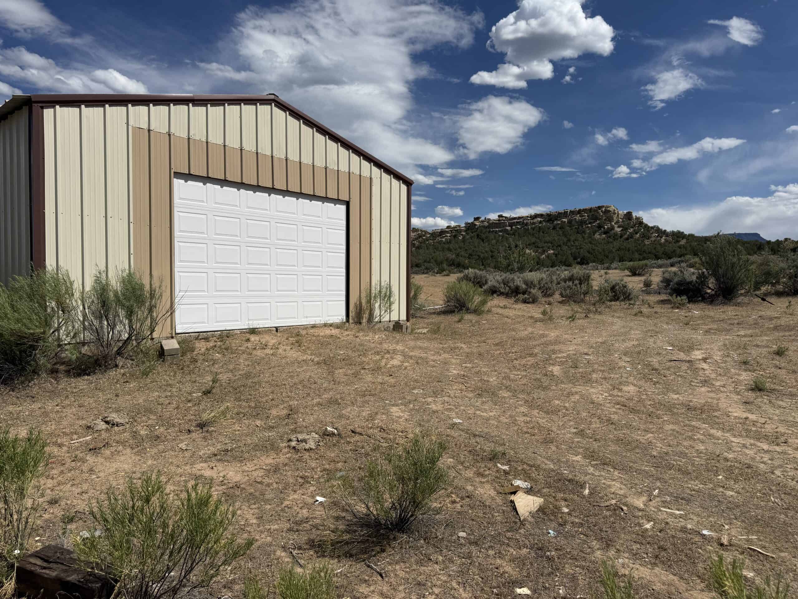 Home and Acreage For Sale on Western Slope of Colorado