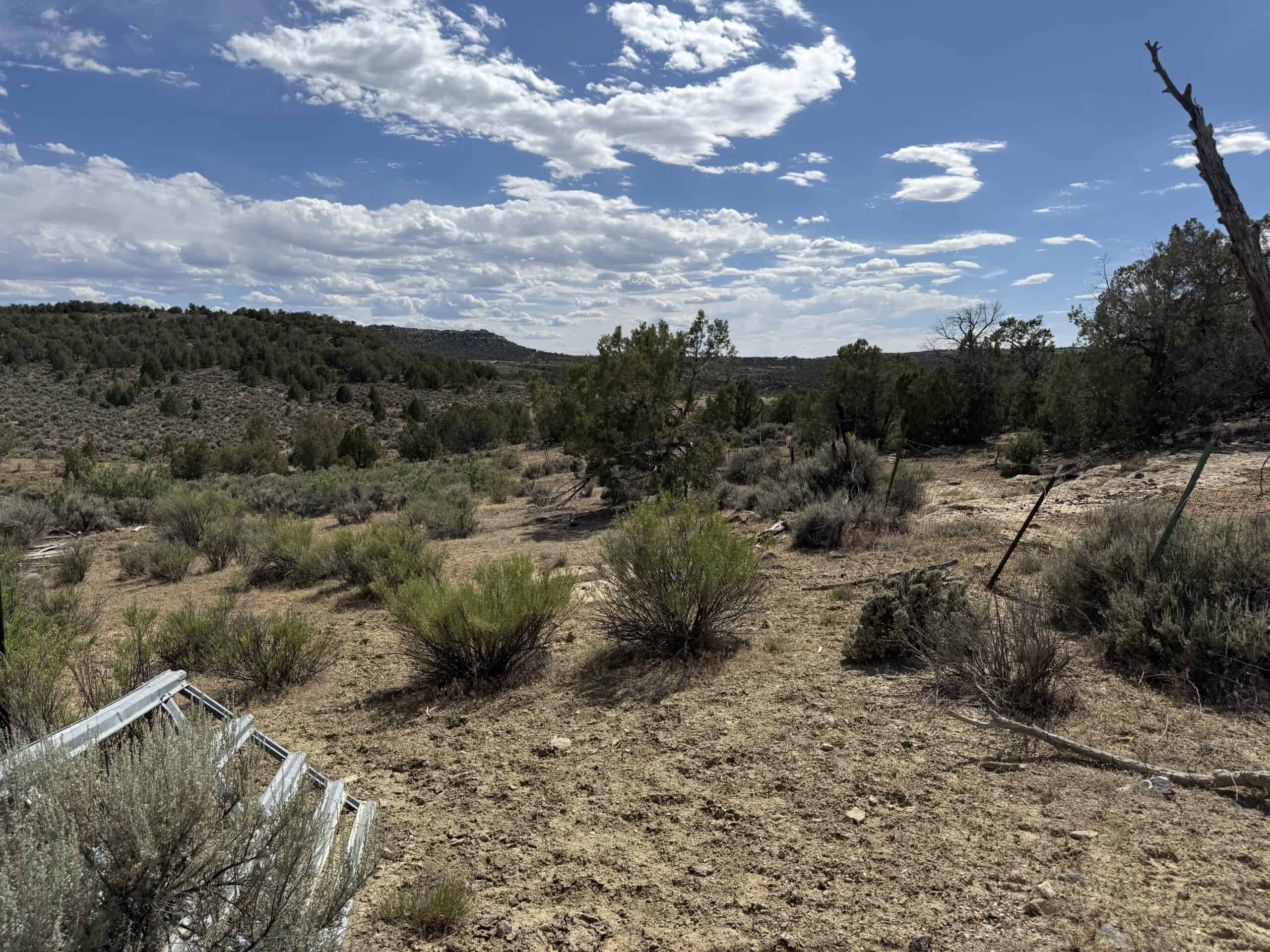 Home and Acreage For Sale on Western Slope of Colorado