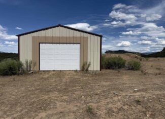Home and Acreage For Sale on Western Slope of Colorado