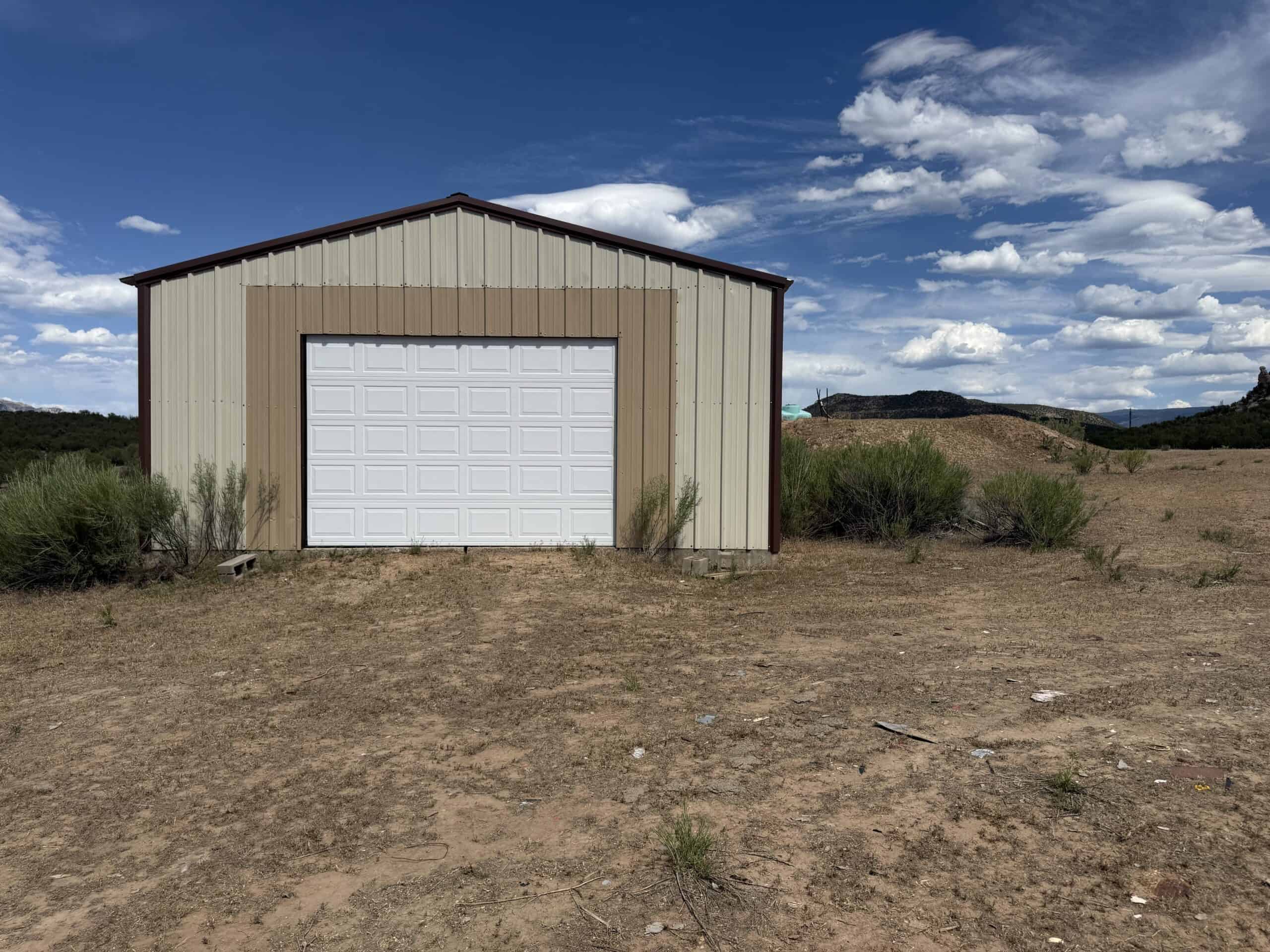 Home and Acreage For Sale on Western Slope of Colorado
