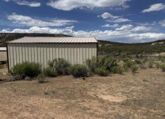 Home and Acreage For Sale on Western Slope of Colorado