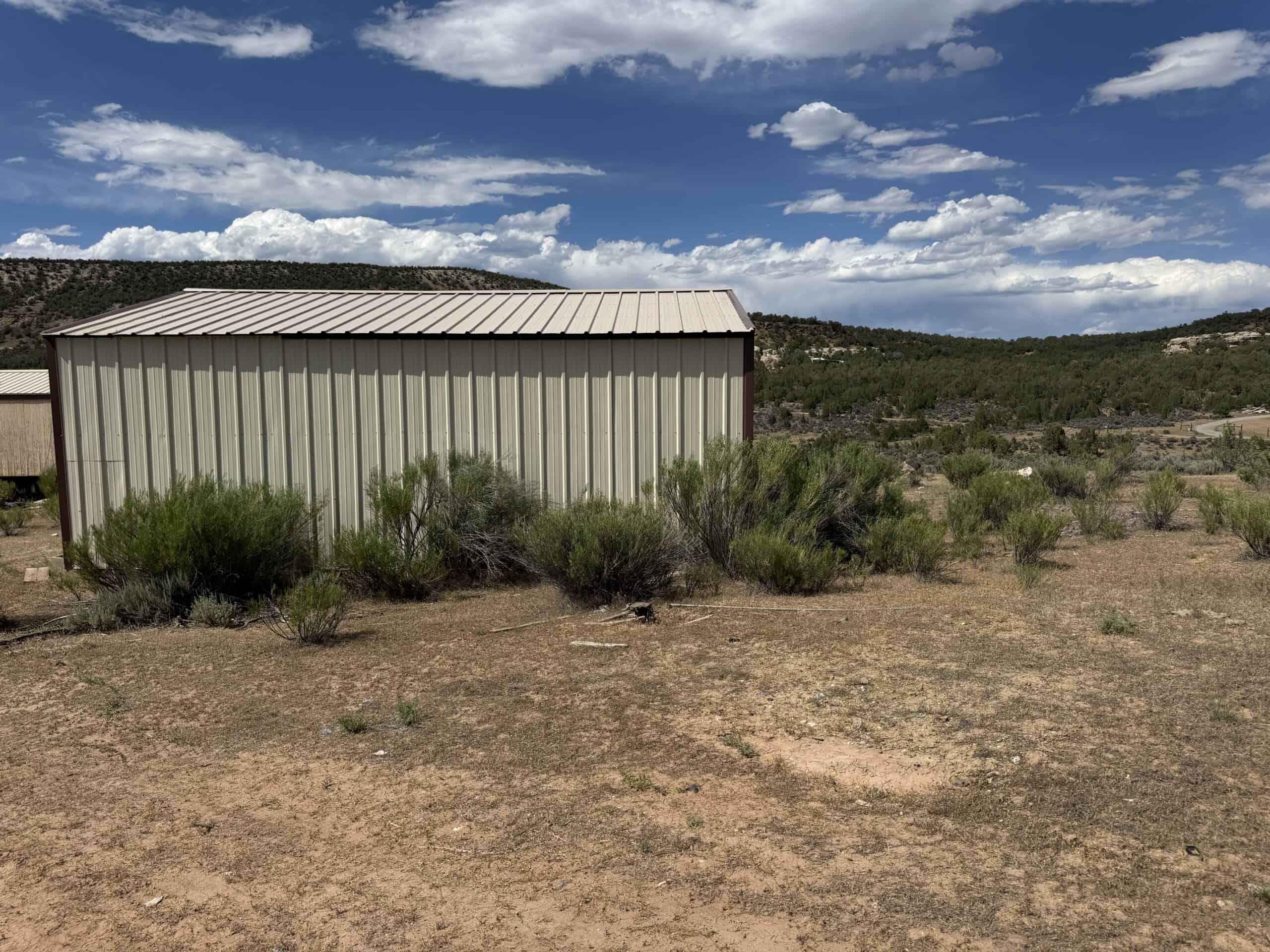 Home and Acreage For Sale on Western Slope of Colorado