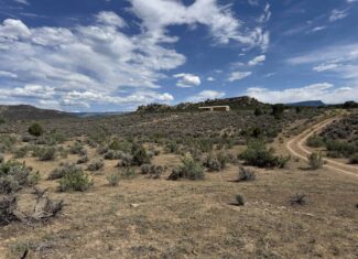 Home and Acreage For Sale on Western Slope of Colorado