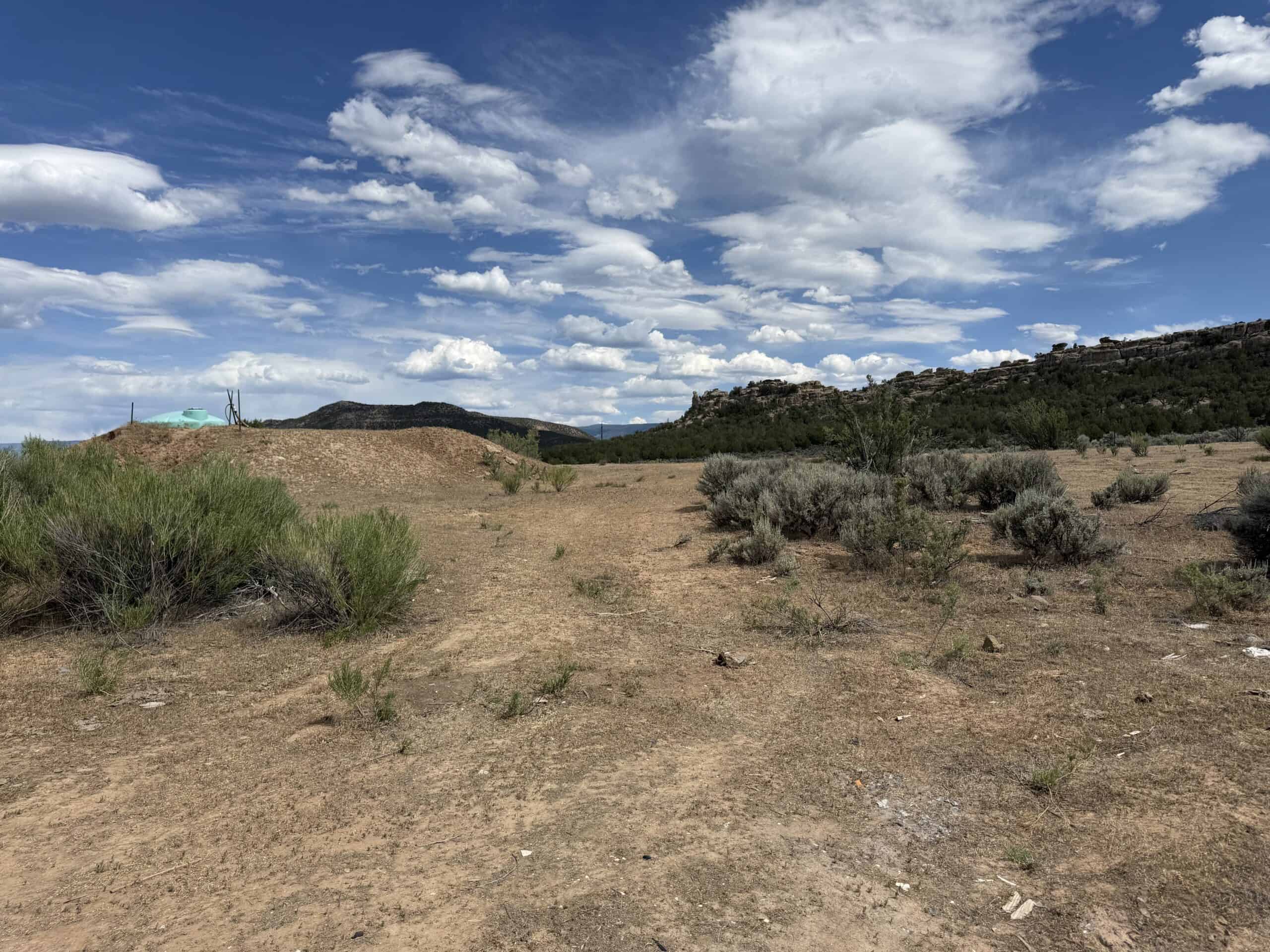 Home and Acreage For Sale on Western Slope of Colorado