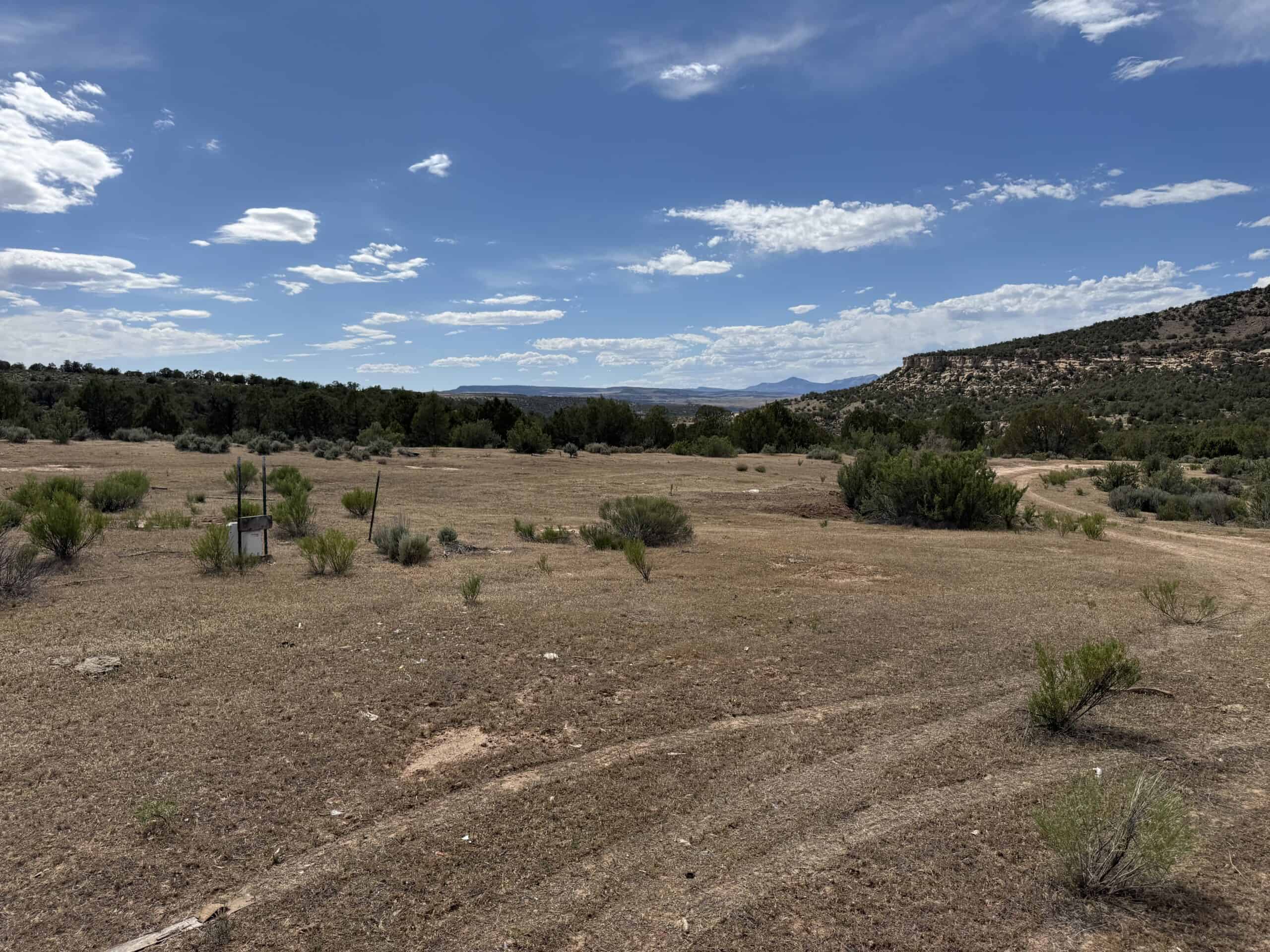 Home and Acreage For Sale on Western Slope of Colorado
