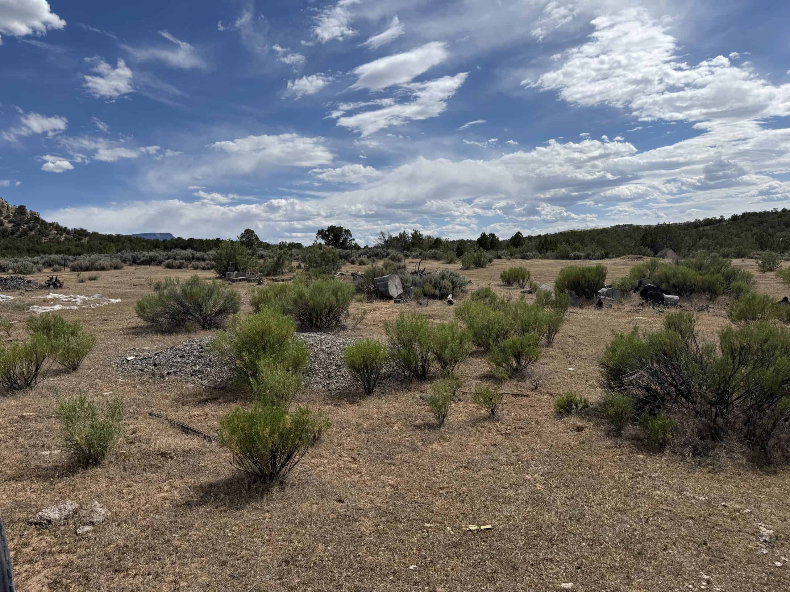 Home and Acreage For Sale on Western Slope of Colorado
