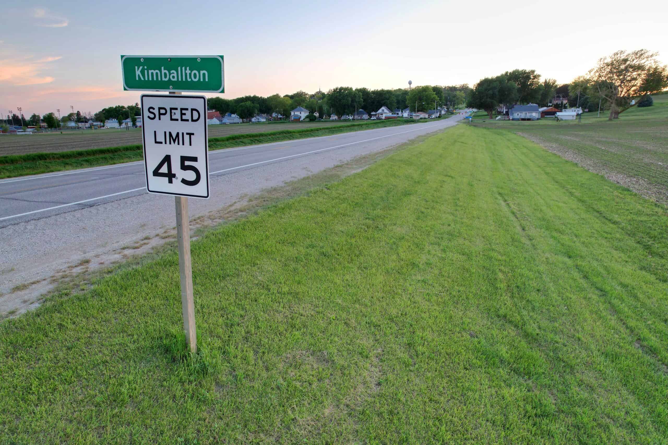 Western Iowa Income Producing Farm