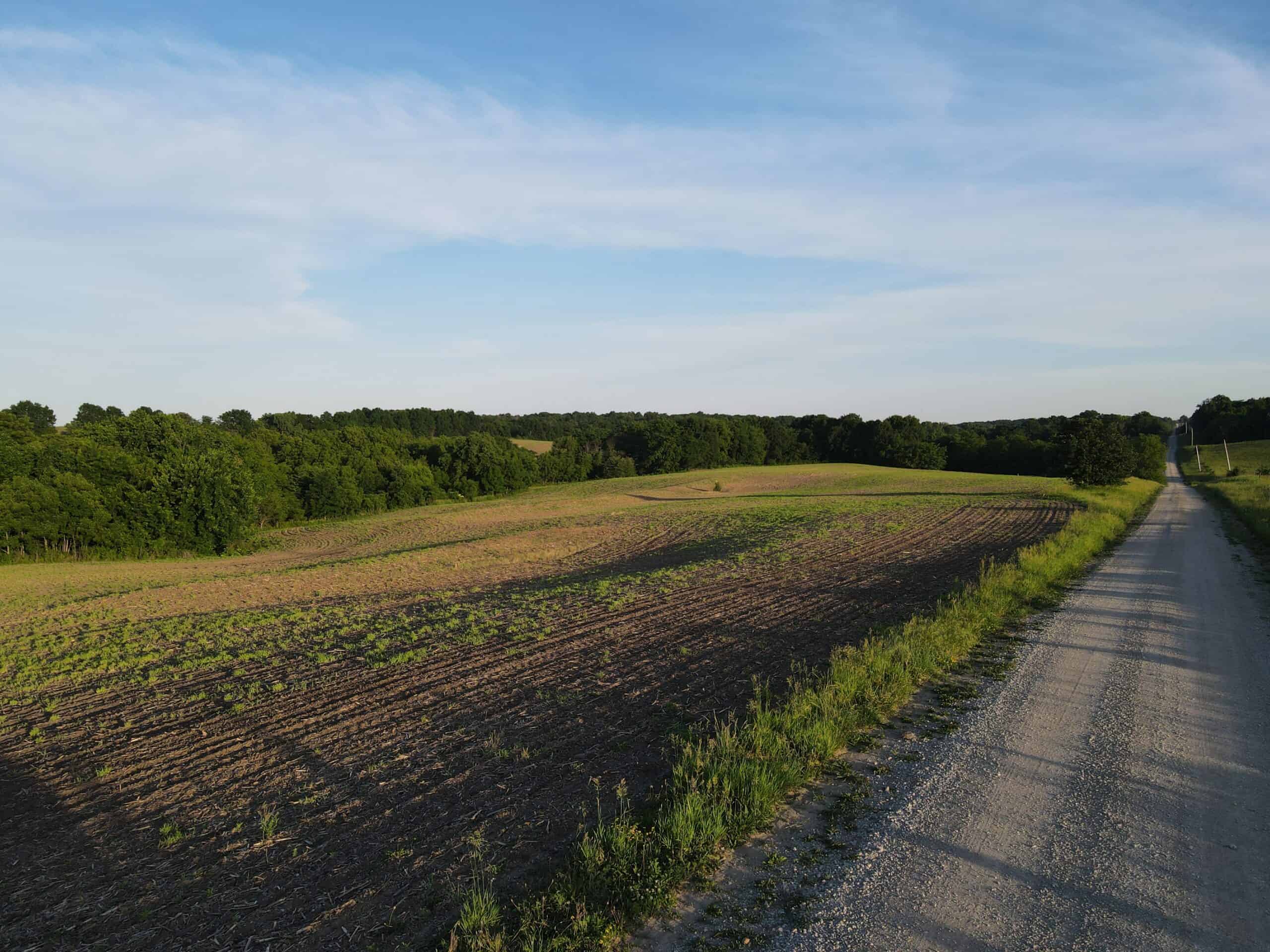 80 M/L acres Grundy County Missouri!