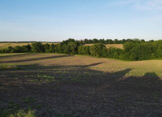 80 M/L acres Grundy County Missouri!