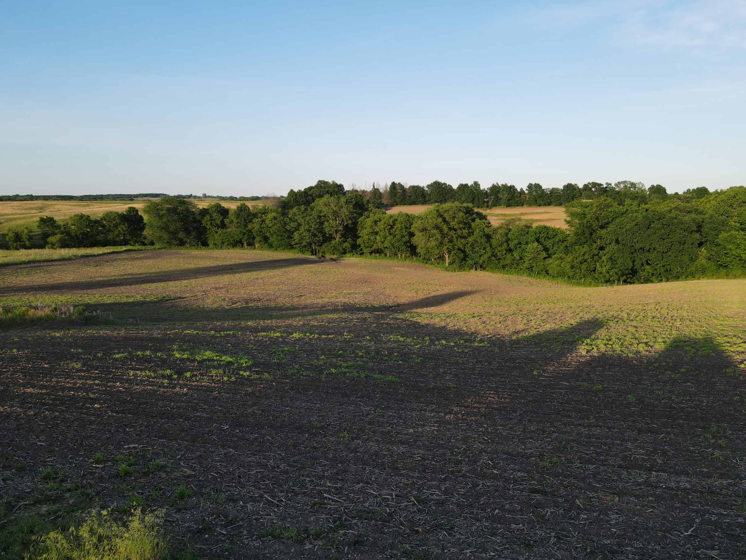 80 M/L acres Grundy County Missouri!