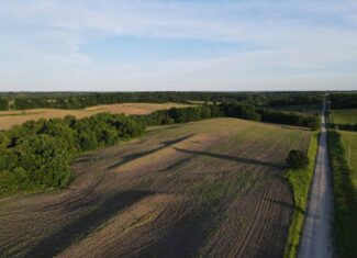 80 M/L acres Grundy County Missouri!