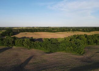 80 M/L acres Grundy County Missouri!