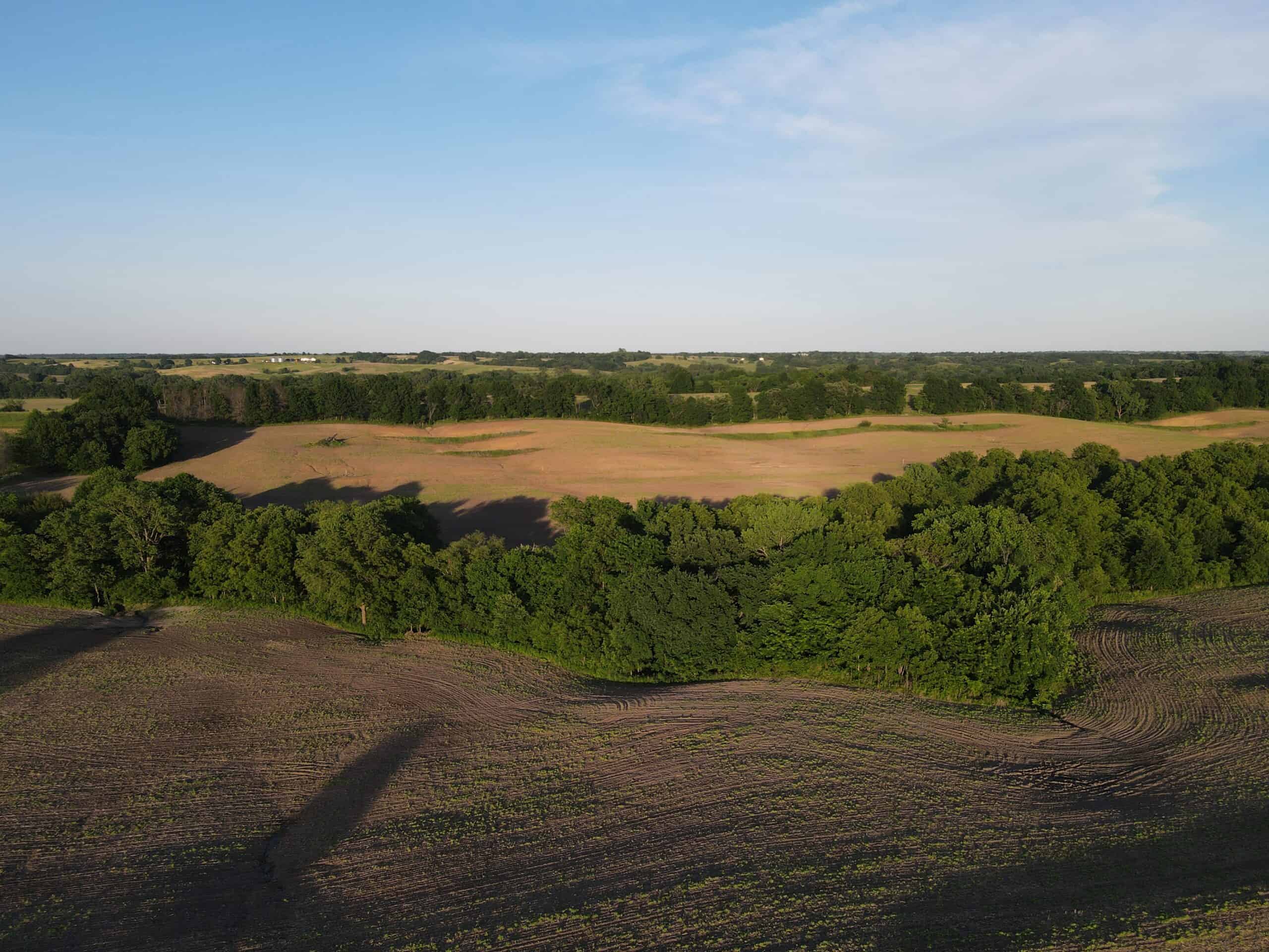 80 M/L acres Grundy County Missouri!