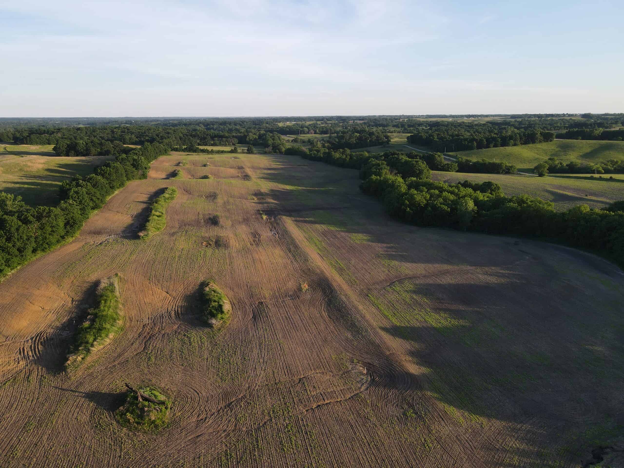 80 M/L acres Grundy County Missouri!