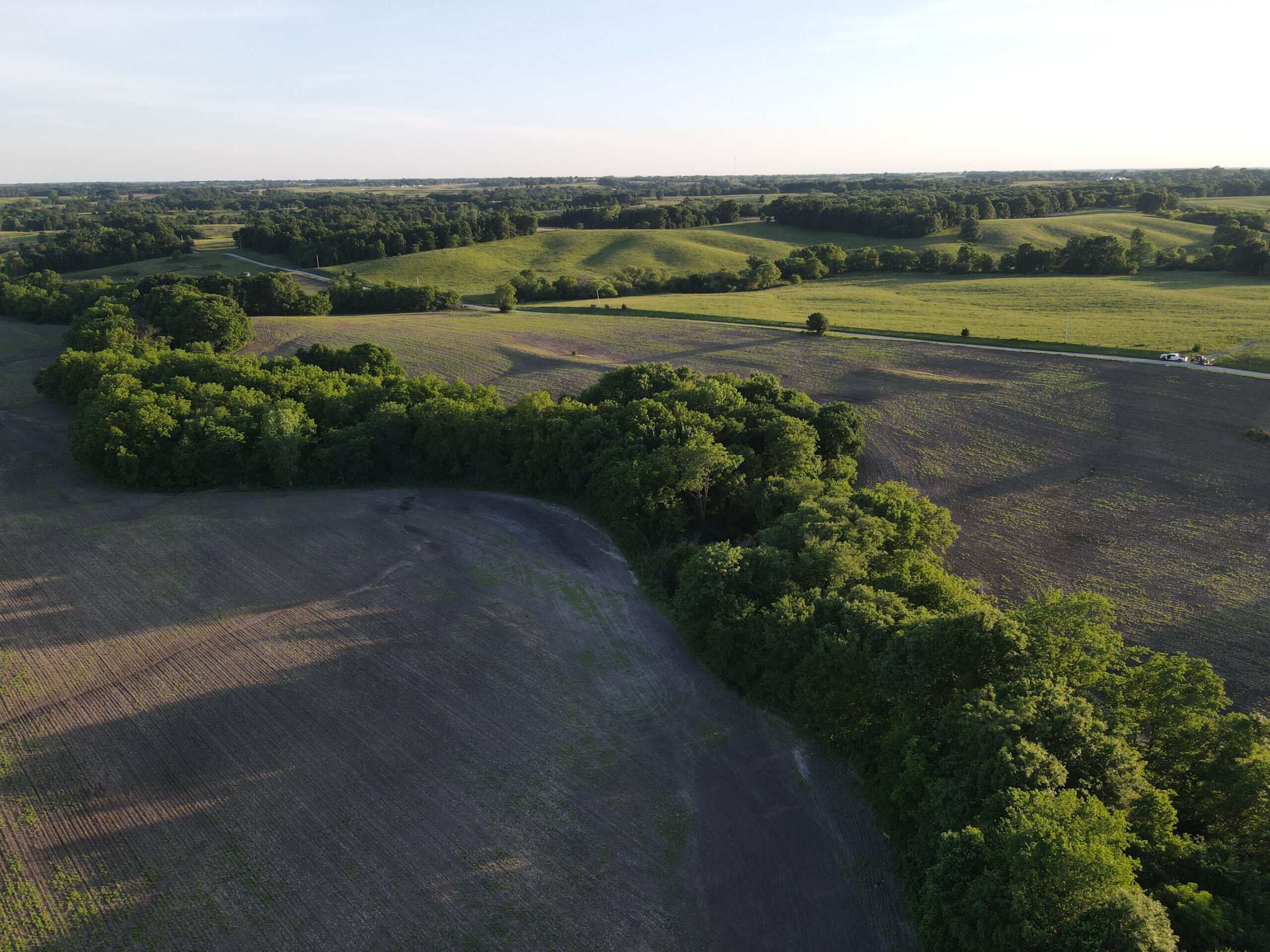 80 M/L acres Grundy County Missouri!