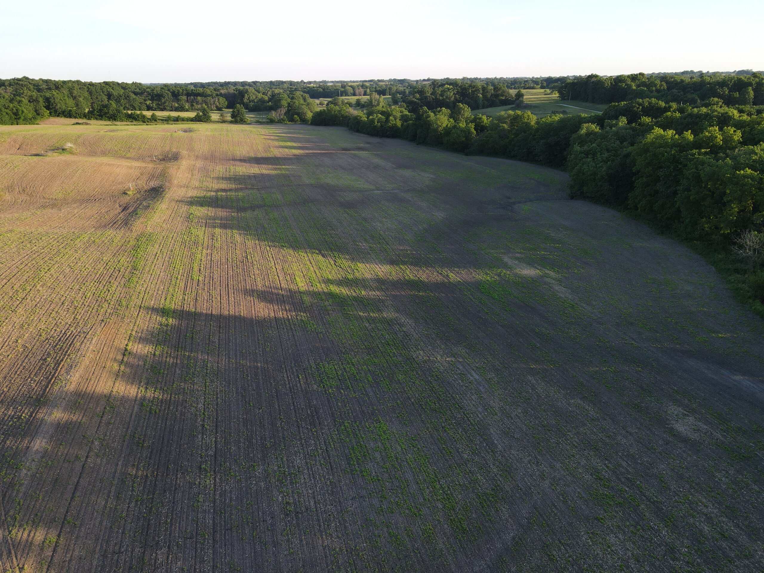 80 M/L acres Grundy County Missouri!