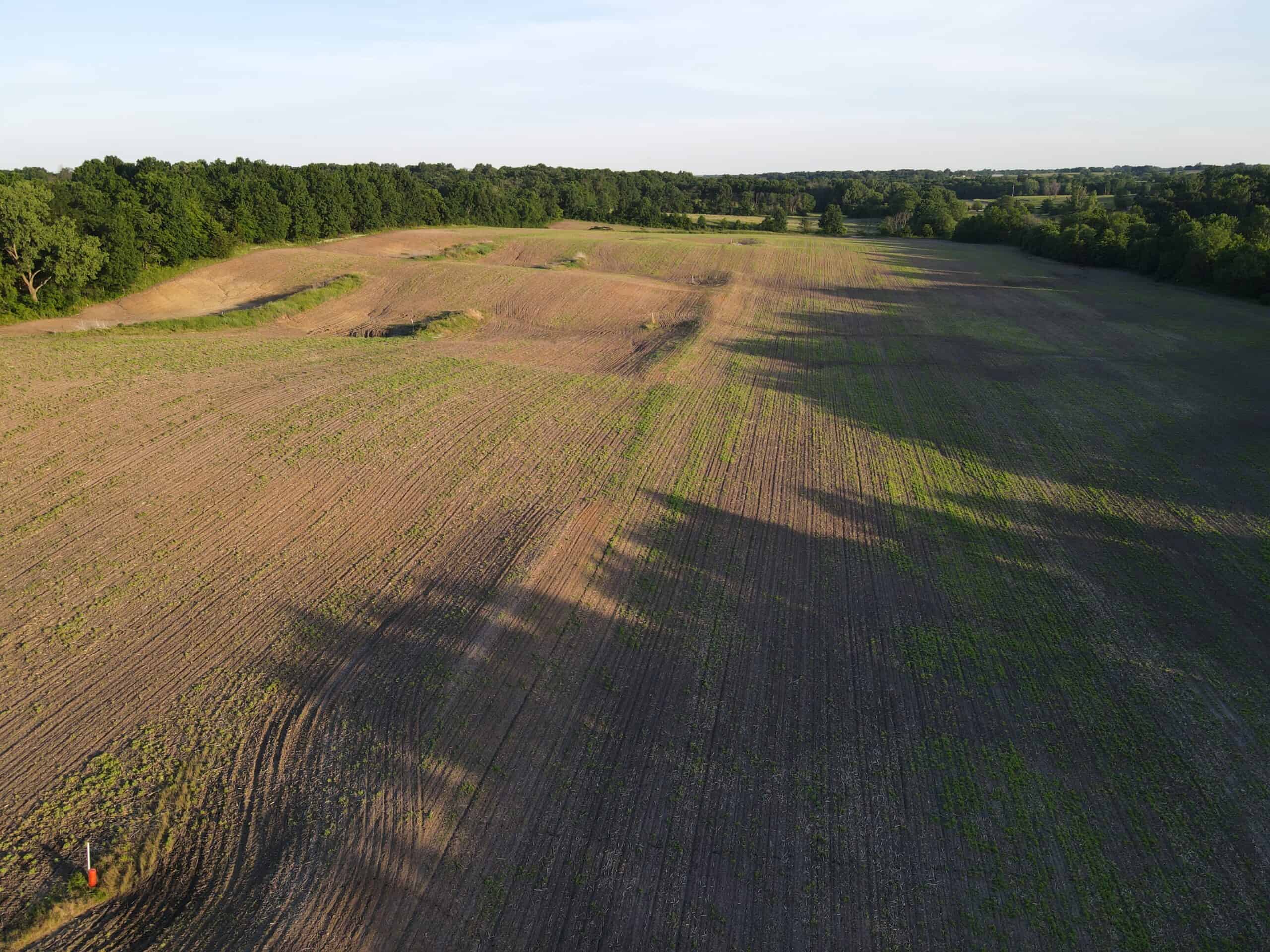 80 M/L acres Grundy County Missouri!