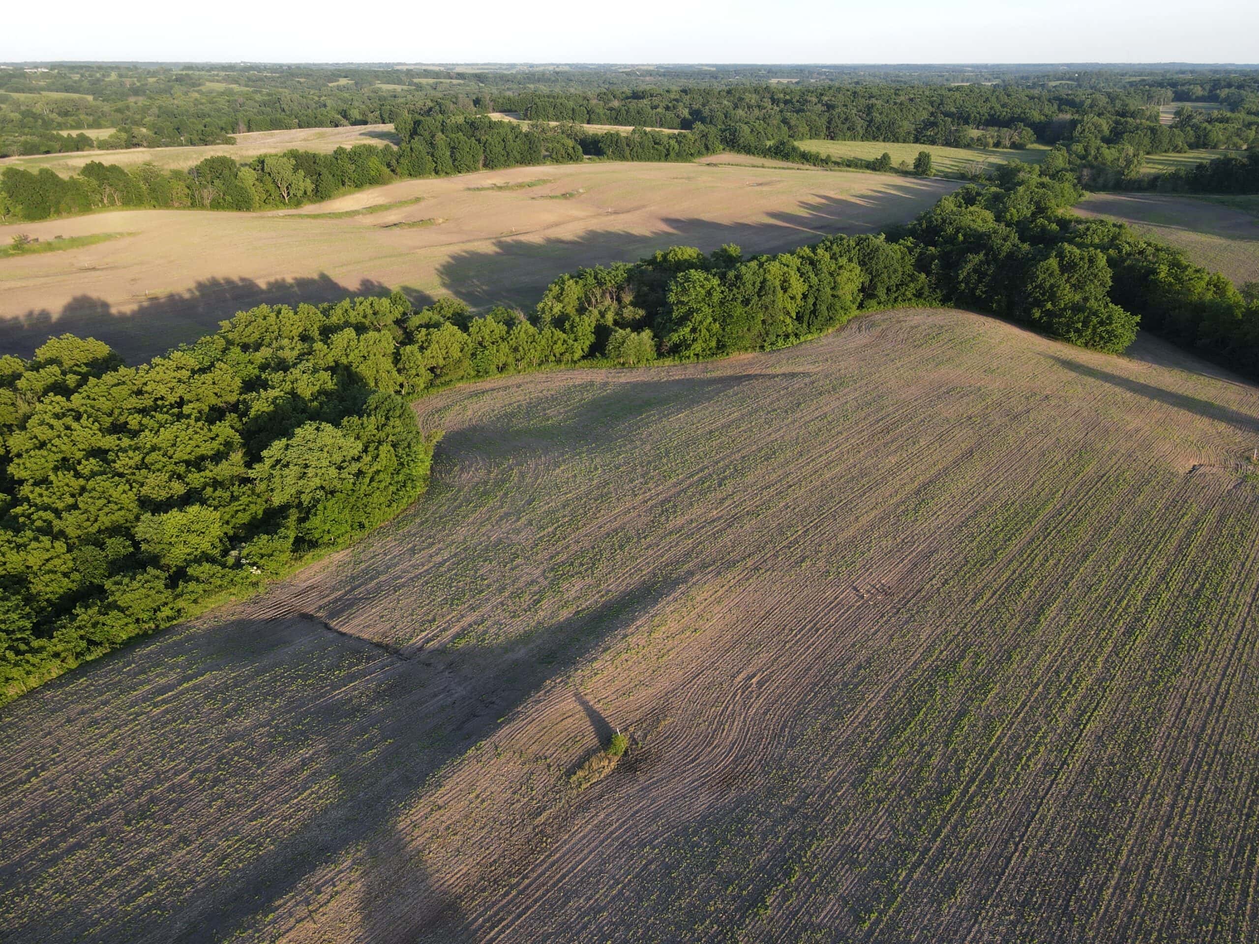 80 M/L acres Grundy County Missouri!