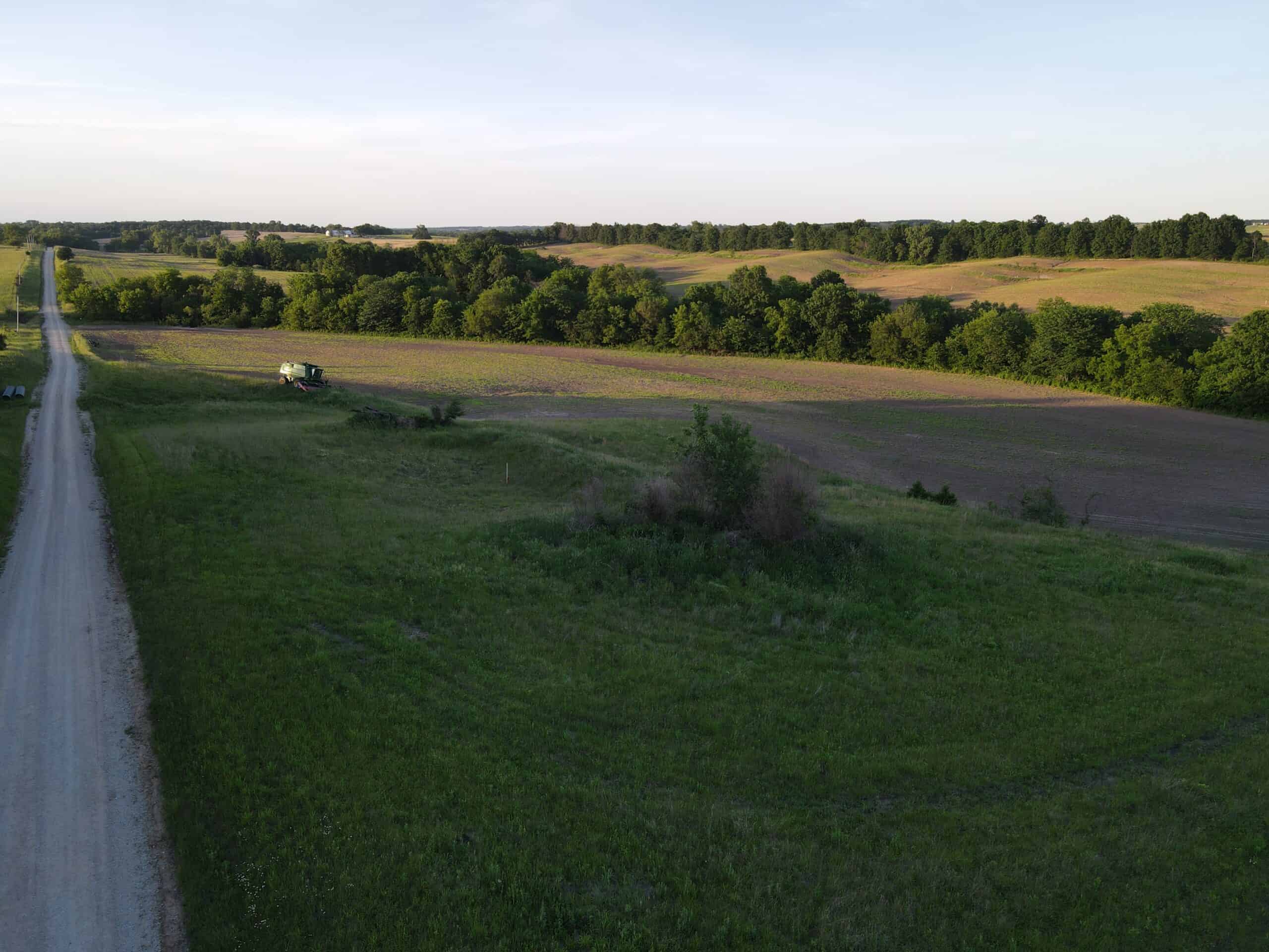 80 M/L acres Grundy County Missouri!