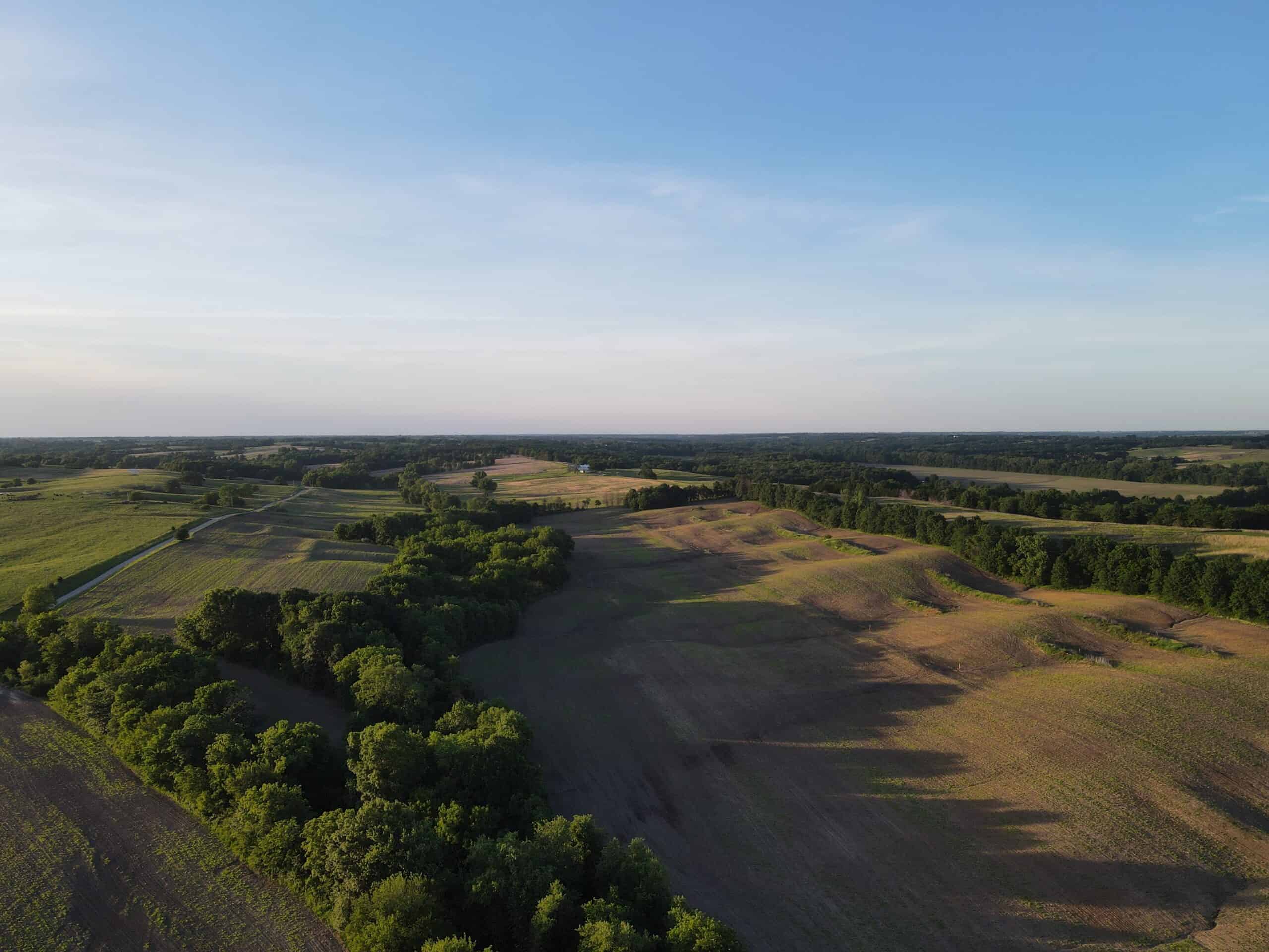 80 M/L acres Grundy County Missouri!