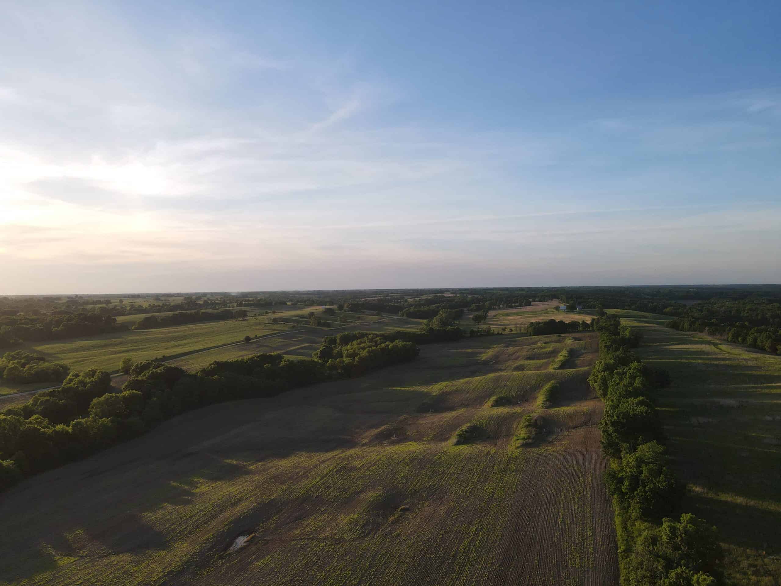 80 M/L acres Grundy County Missouri!