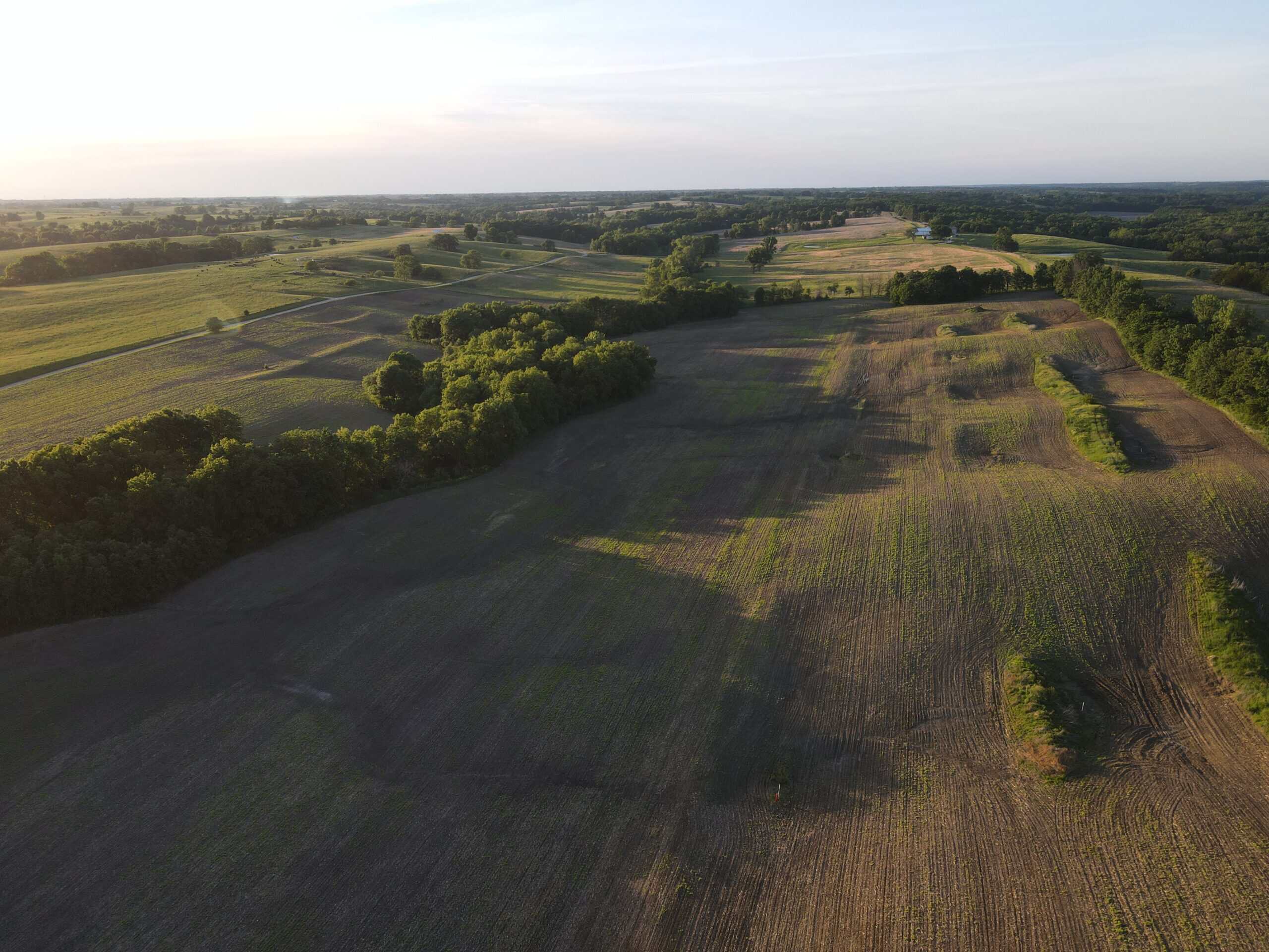 80 M/L acres Grundy County Missouri!