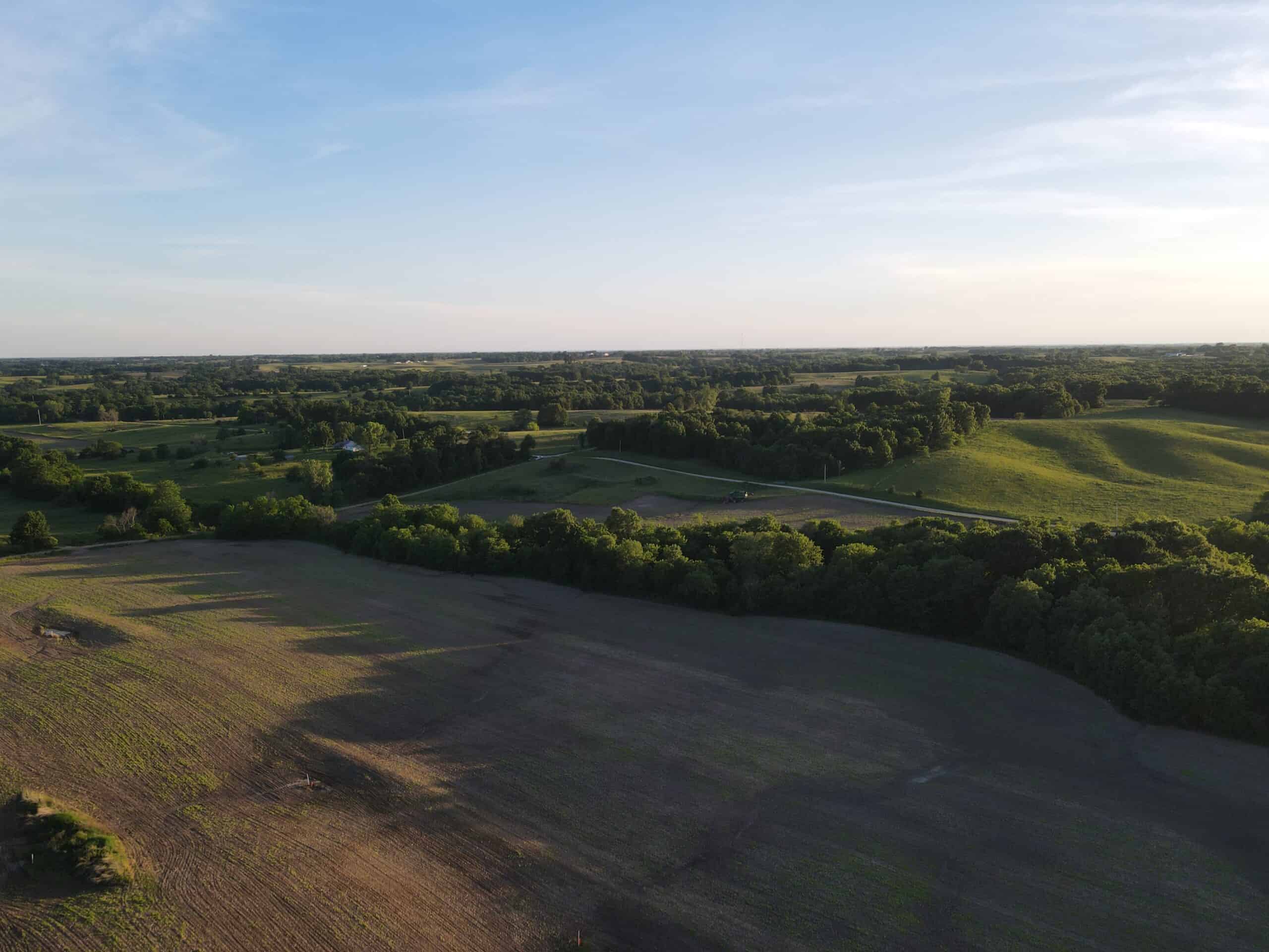 80 M/L acres Grundy County Missouri!