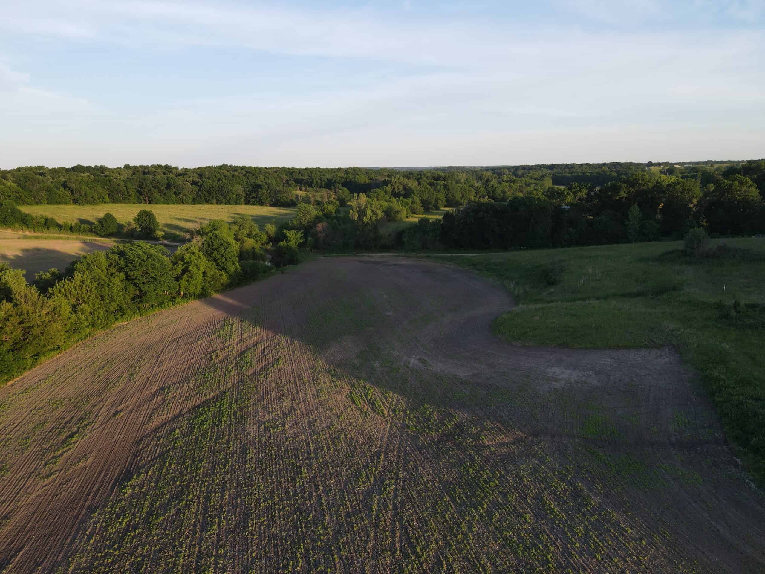 80 M/L acres Grundy County Missouri!