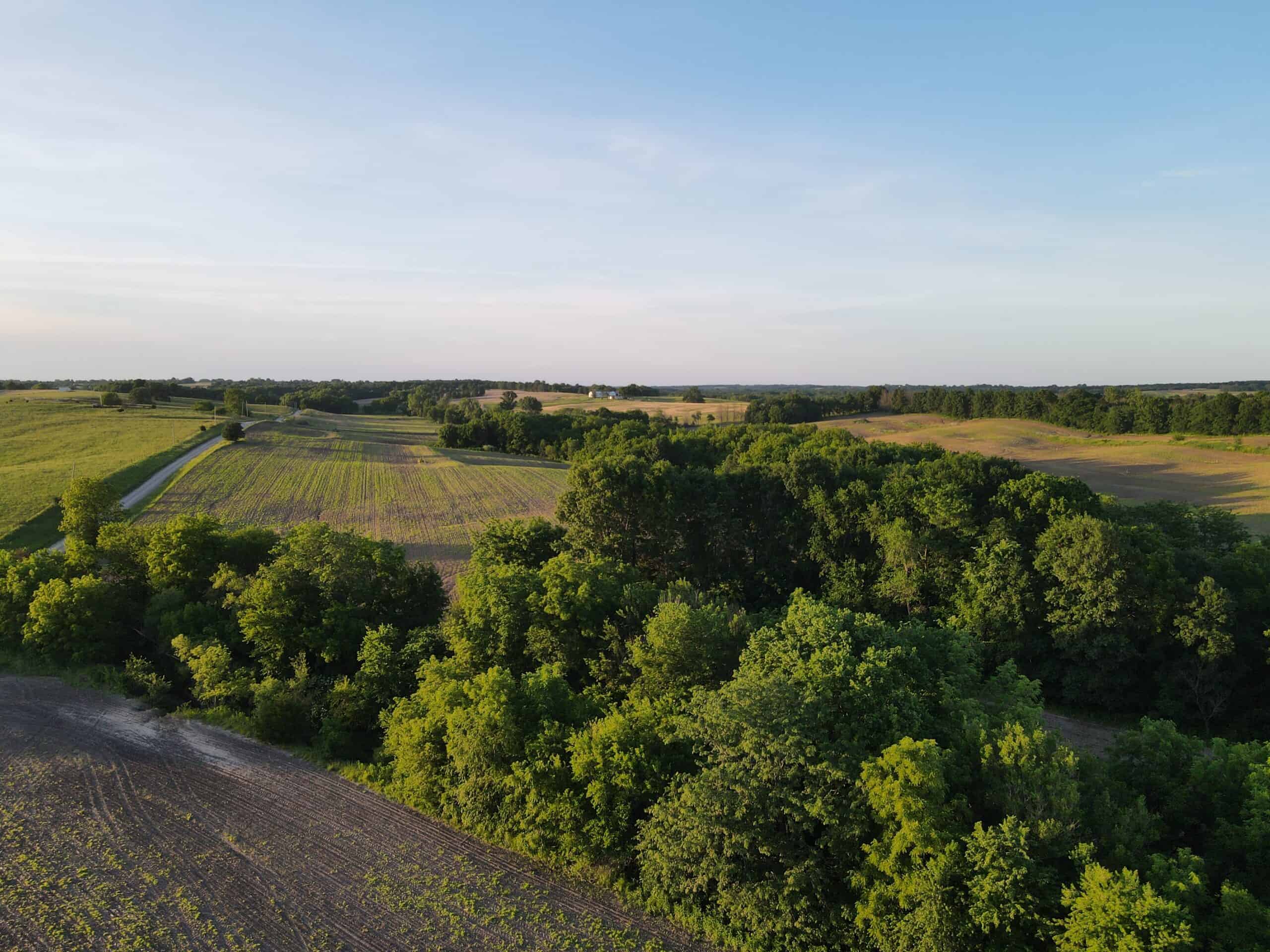 80 M/L acres Grundy County Missouri!