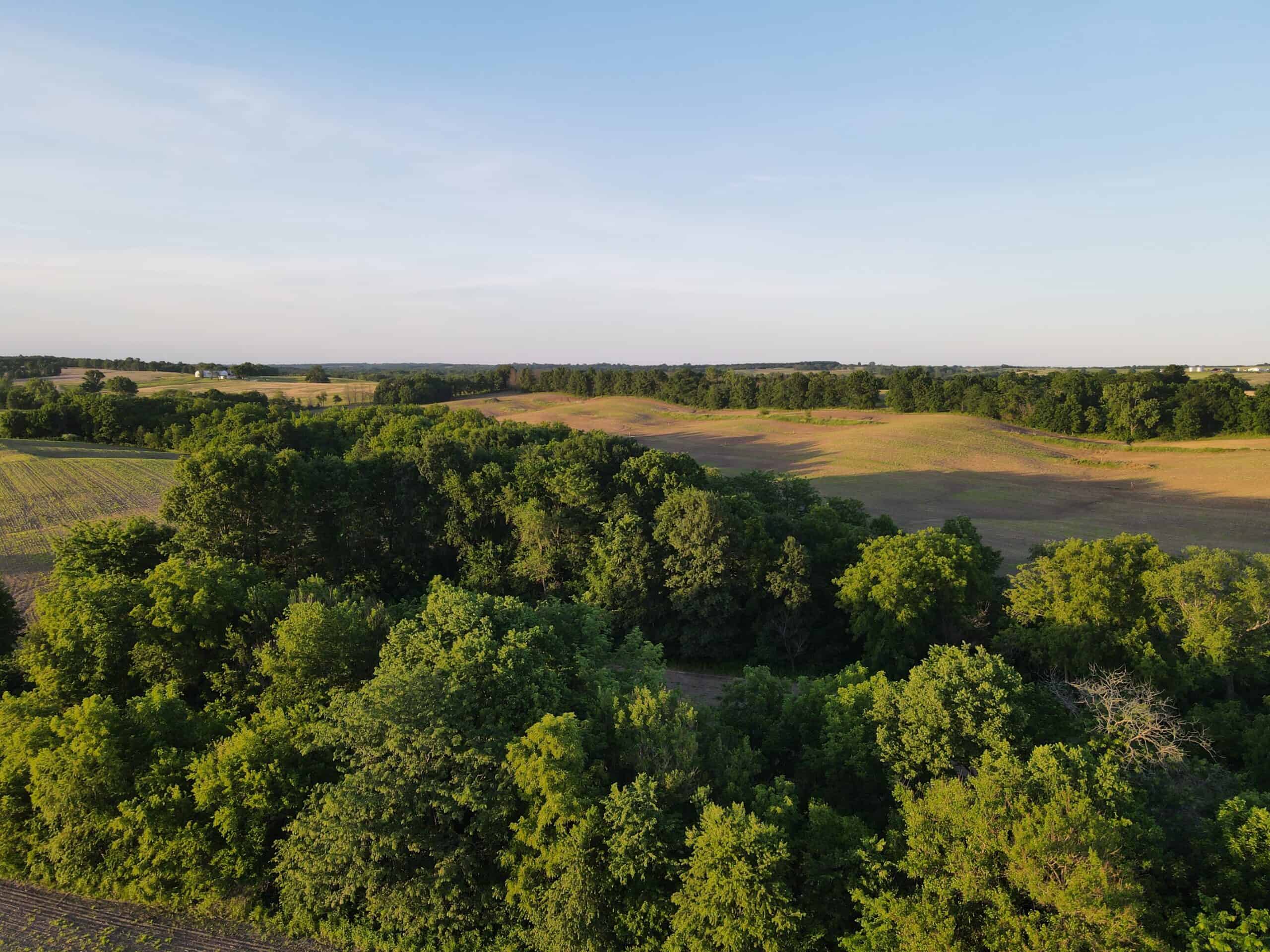 80 M/L acres Grundy County Missouri!
