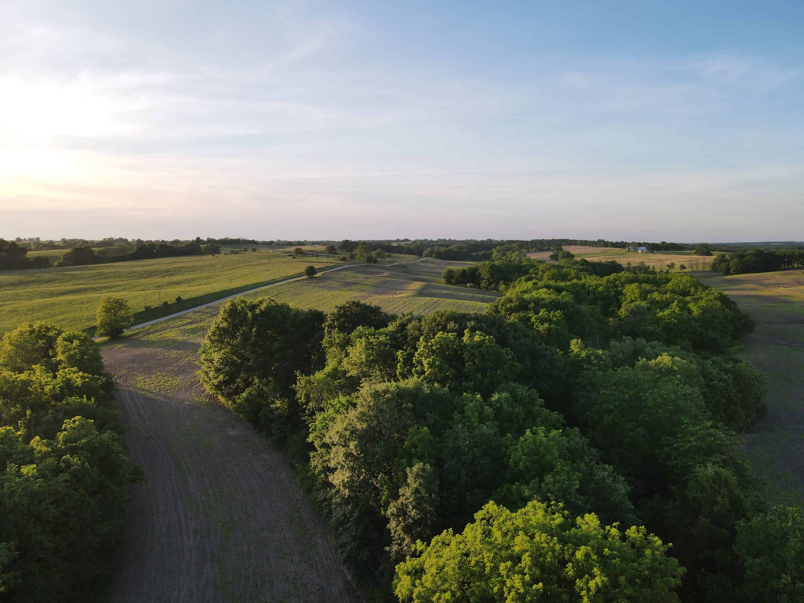 80 M/L acres Grundy County Missouri!