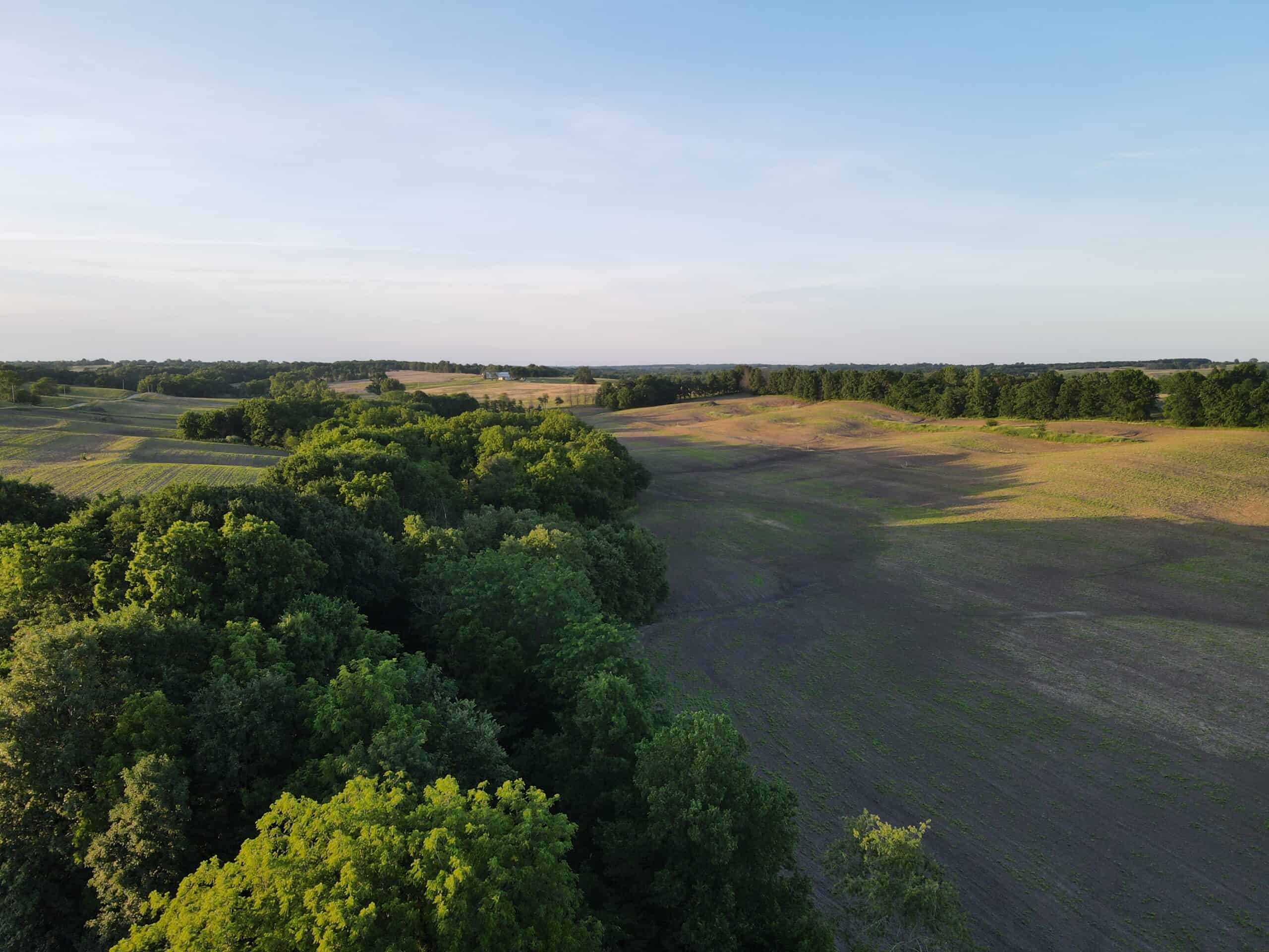 80 M/L acres Grundy County Missouri!