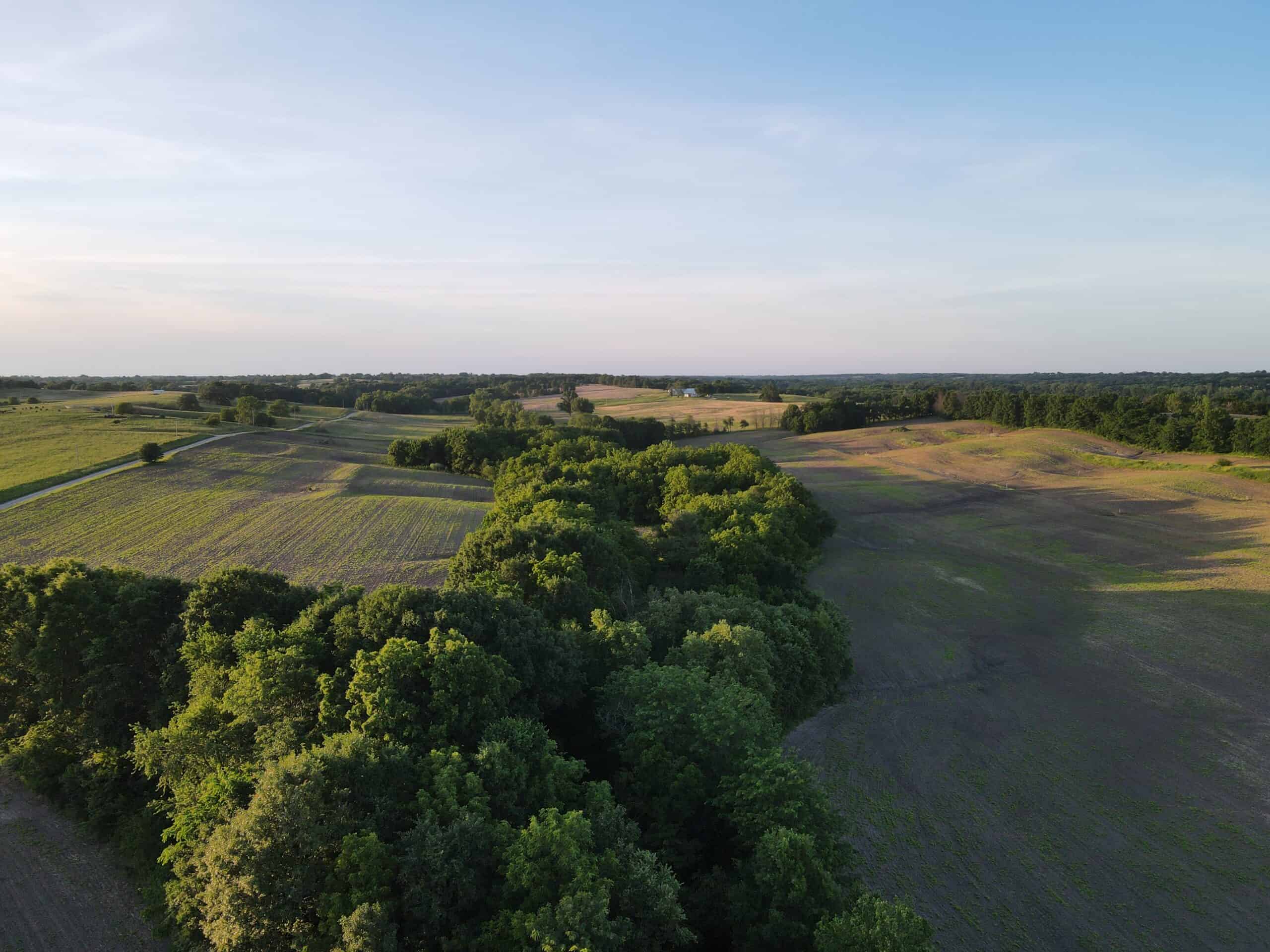 80 M/L acres Grundy County Missouri!