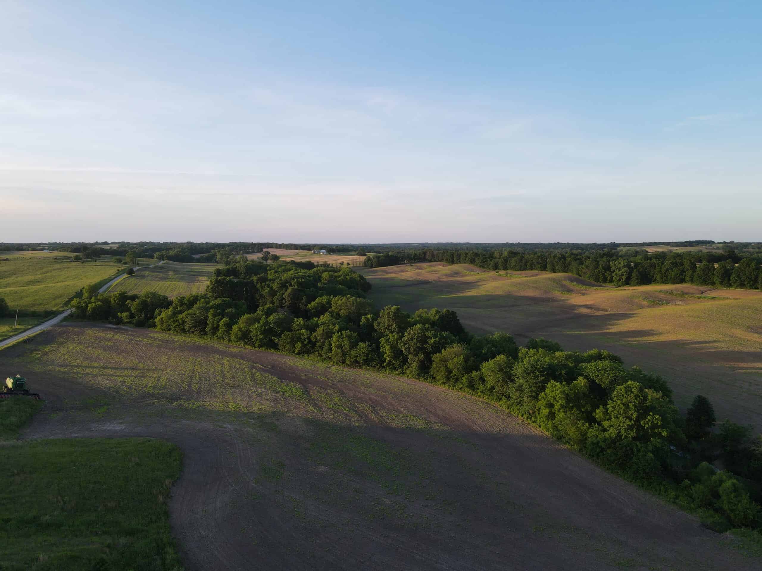 80 M/L acres Grundy County Missouri!