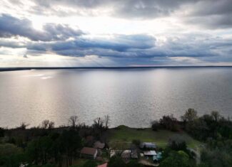 6.6 Acres of Arkansas Paradise