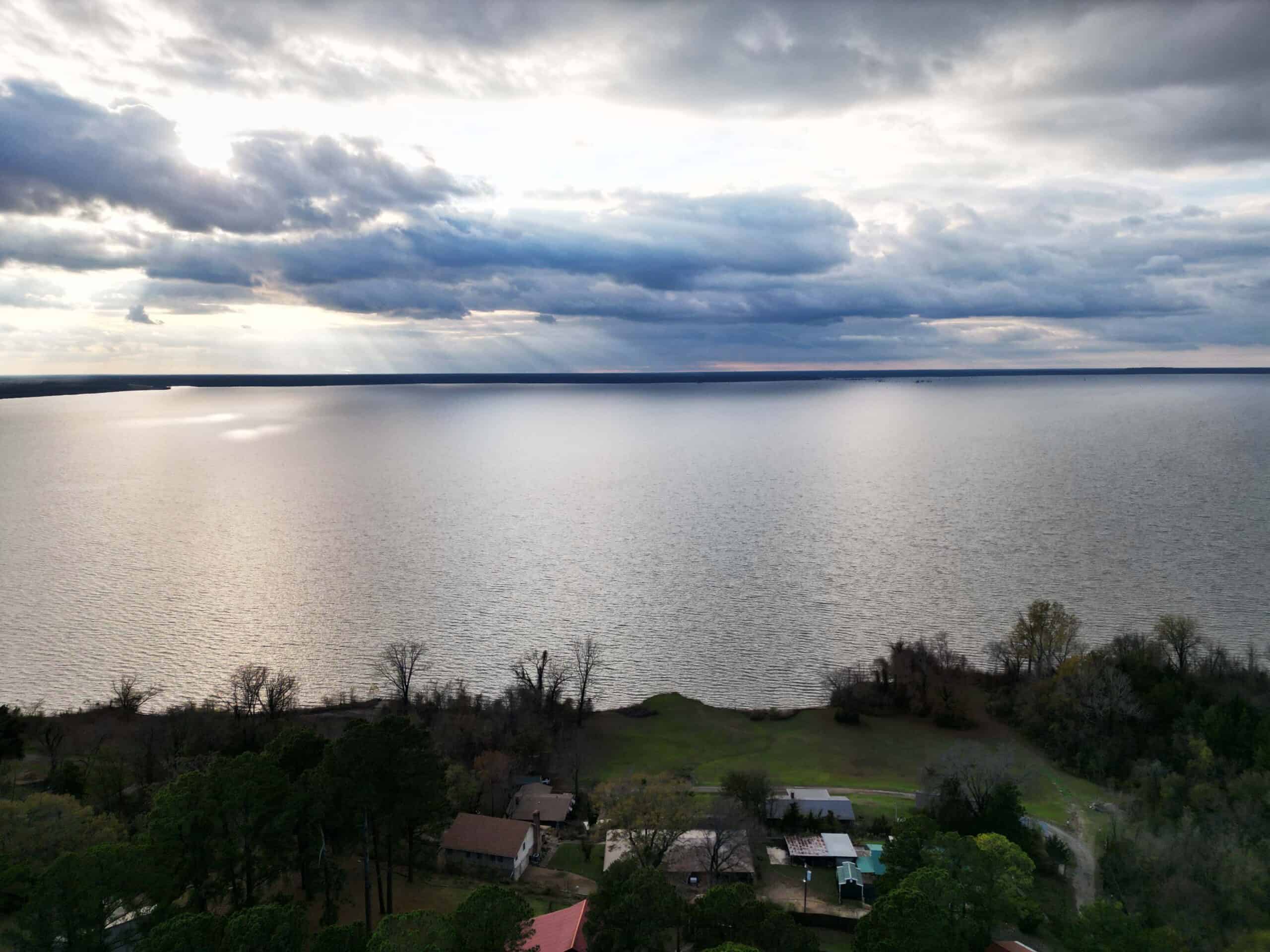 6.6 Acres of Arkansas Paradise