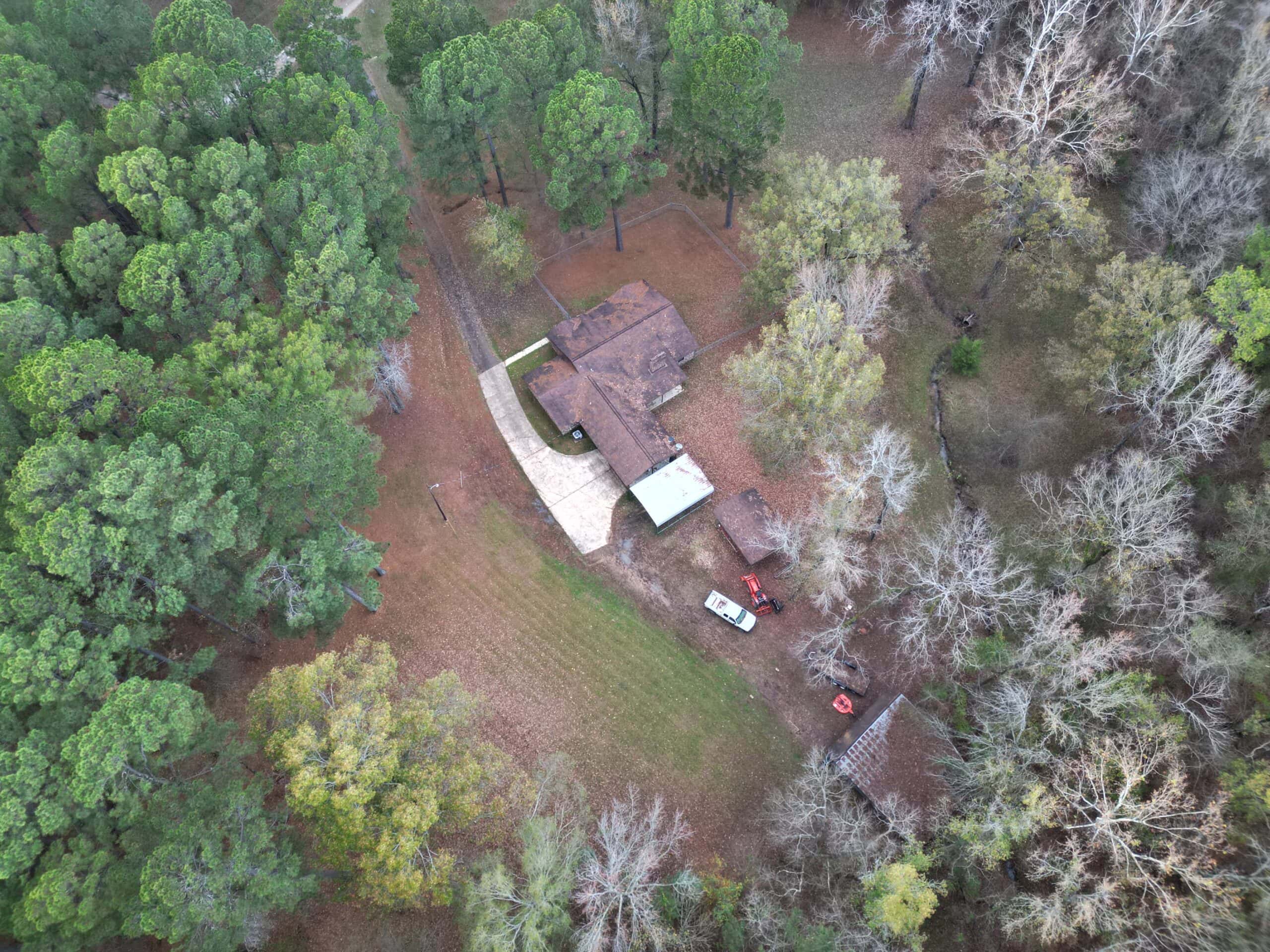 6.6 Acres of Arkansas Paradise