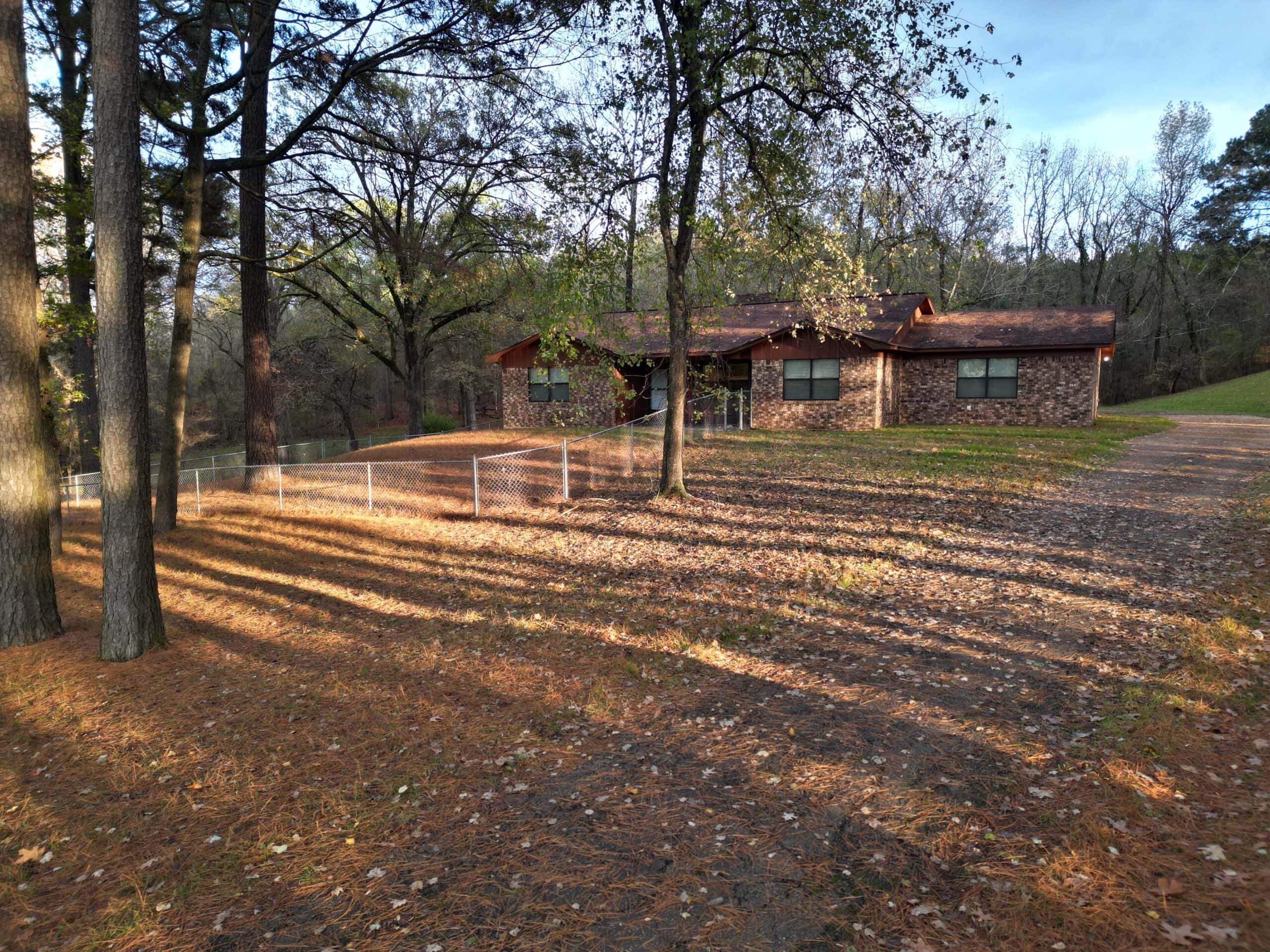 6.6 Acres of Arkansas Paradise