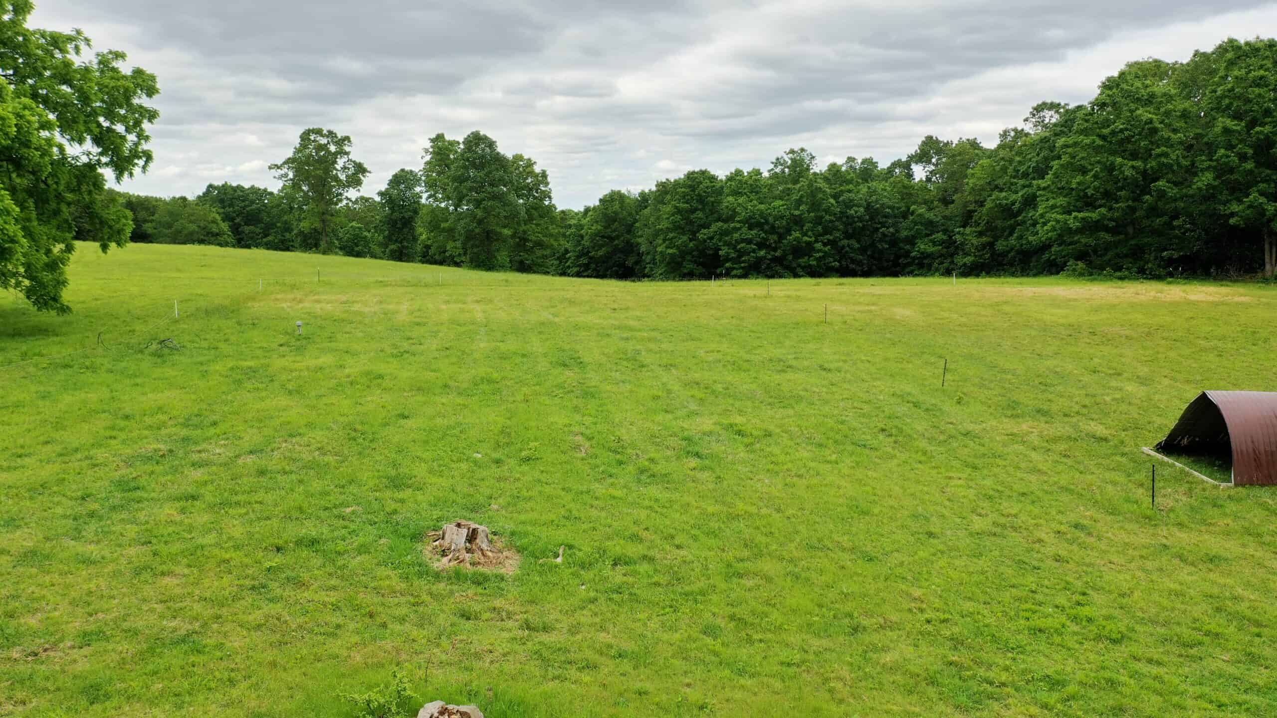 Ozark Homestead and Land for Sale in Salem, MO