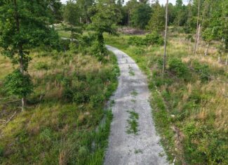 UNRESTRICTED LAND FOR SALE IN NORTH CENTRAL ARKANSAS
