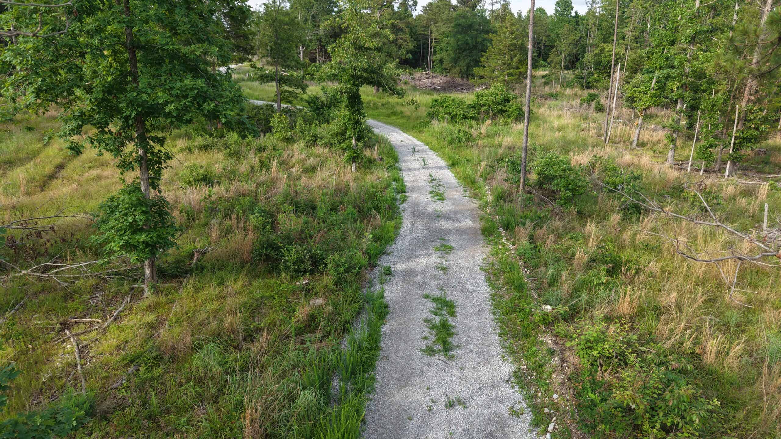 UNRESTRICTED LAND FOR SALE IN NORTH CENTRAL ARKANSAS
