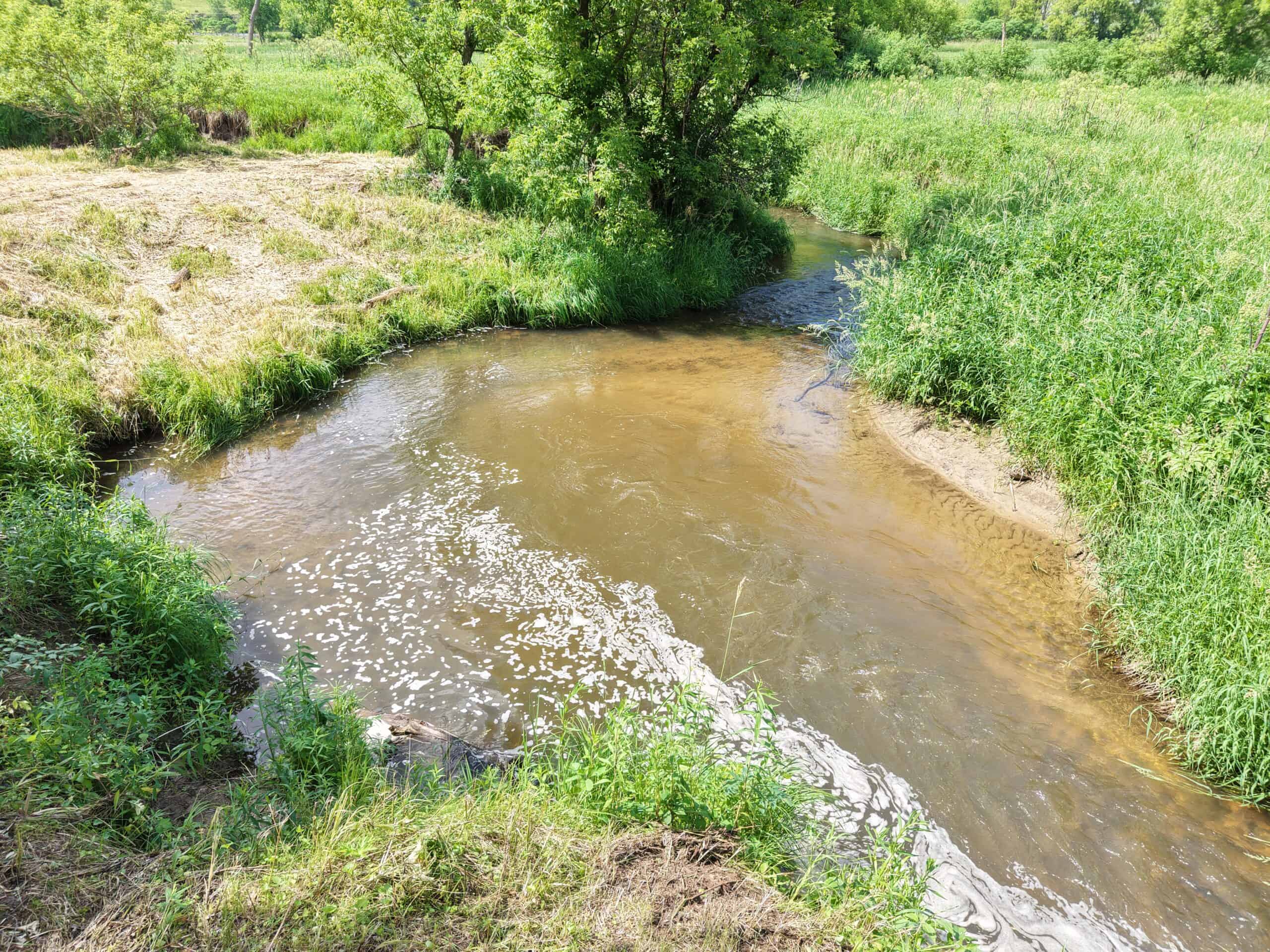Trout Stream, Woods, Hunting & Fishing, Great Building Site