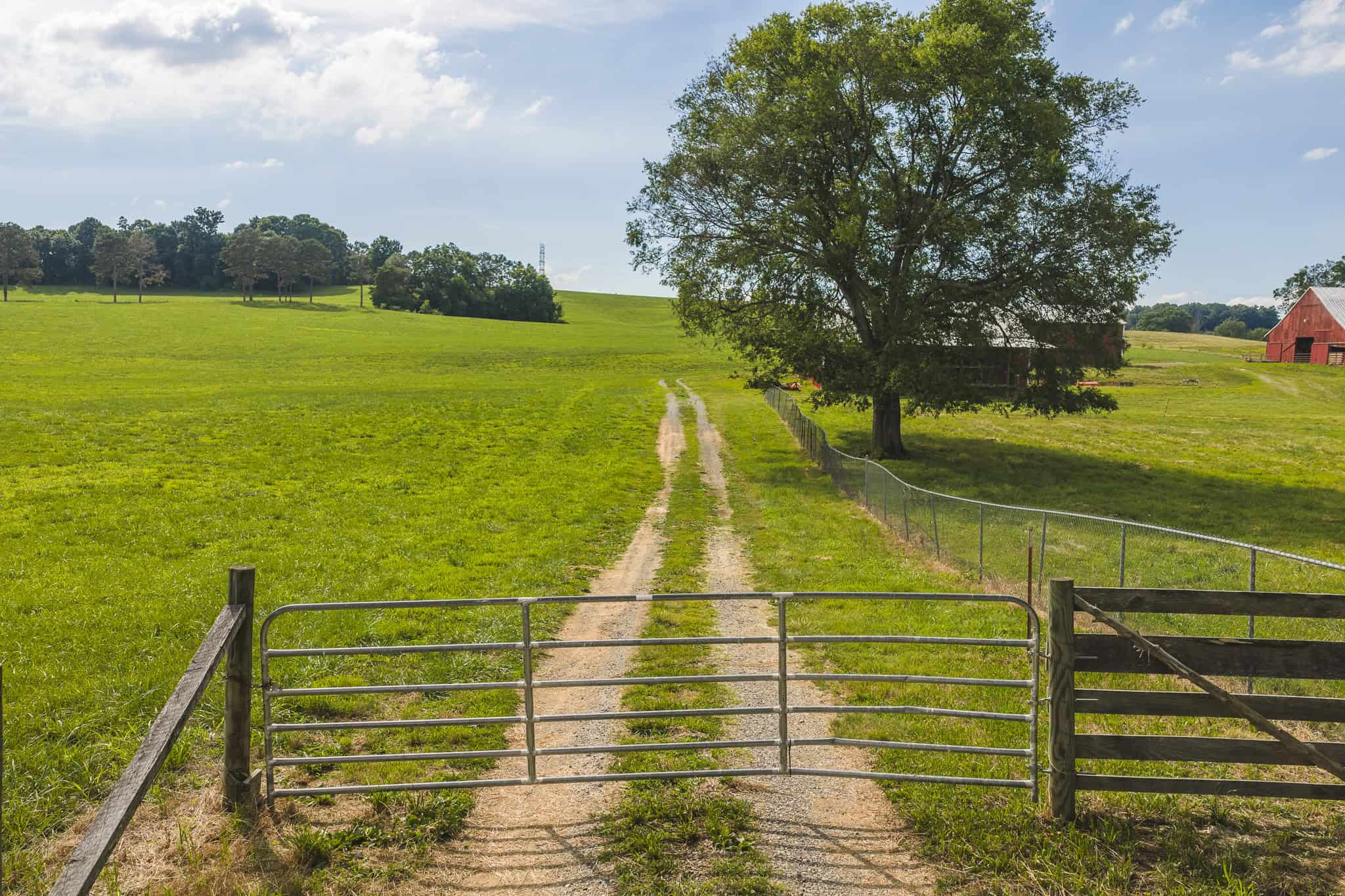 Ranch-Farm for Sale-Hamblen County-Tennessee-Whitesburg-East TN