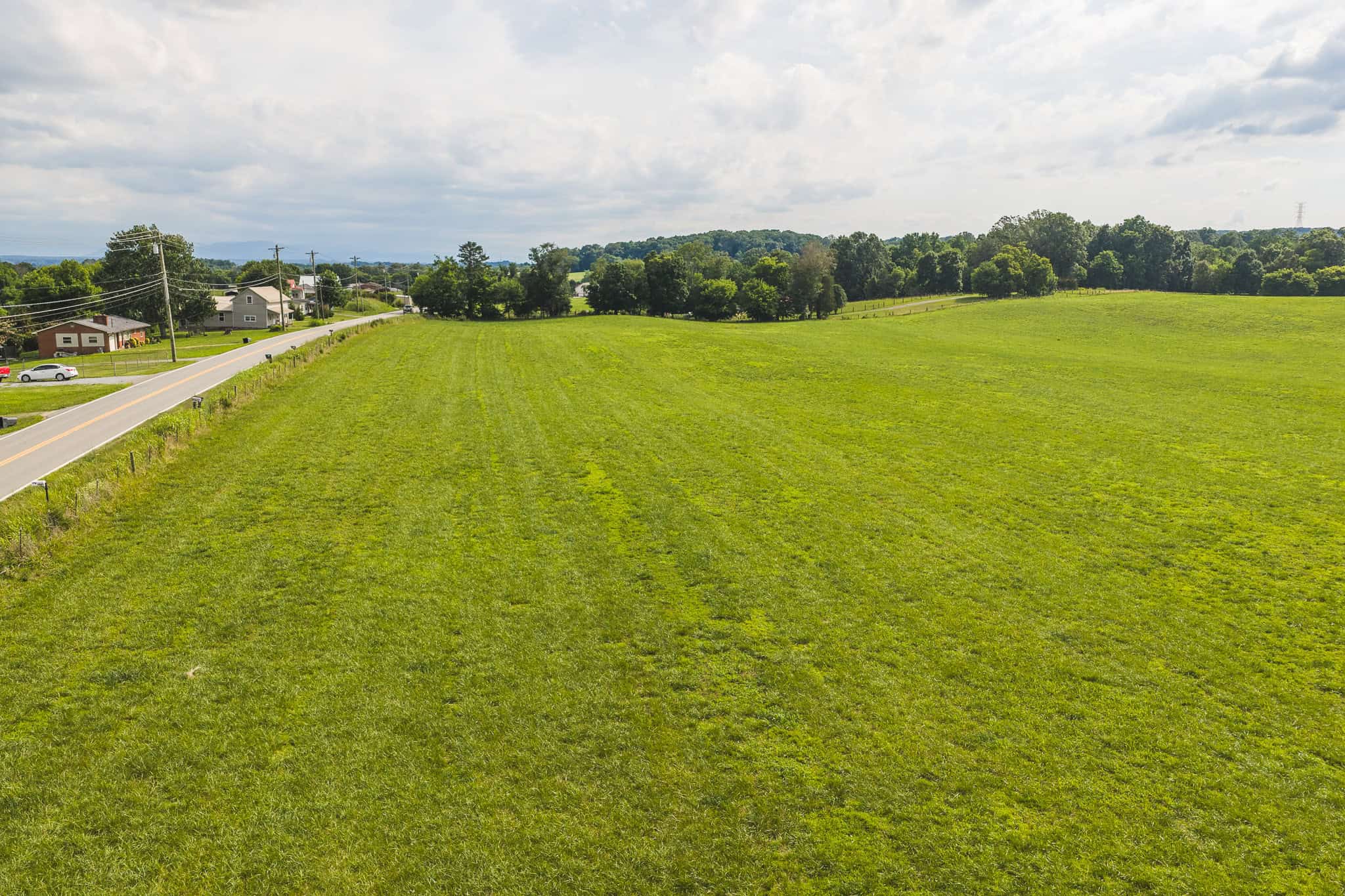 Ranch-Farm for Sale-Hamblen County-Tennessee-Whitesburg-East TN
