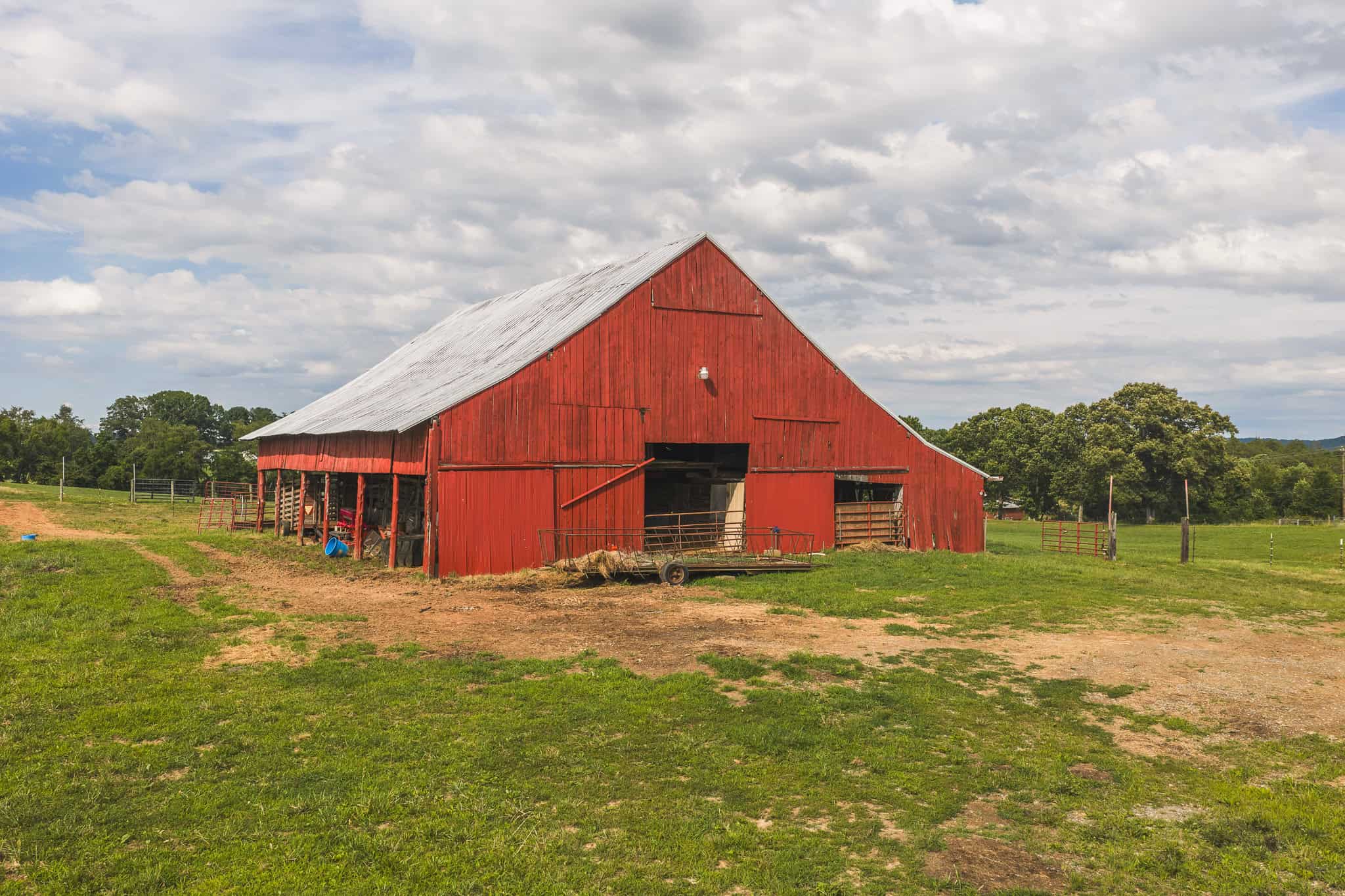 Ranch-Farm for Sale-Hamblen County-Tennessee-Whitesburg-East TN