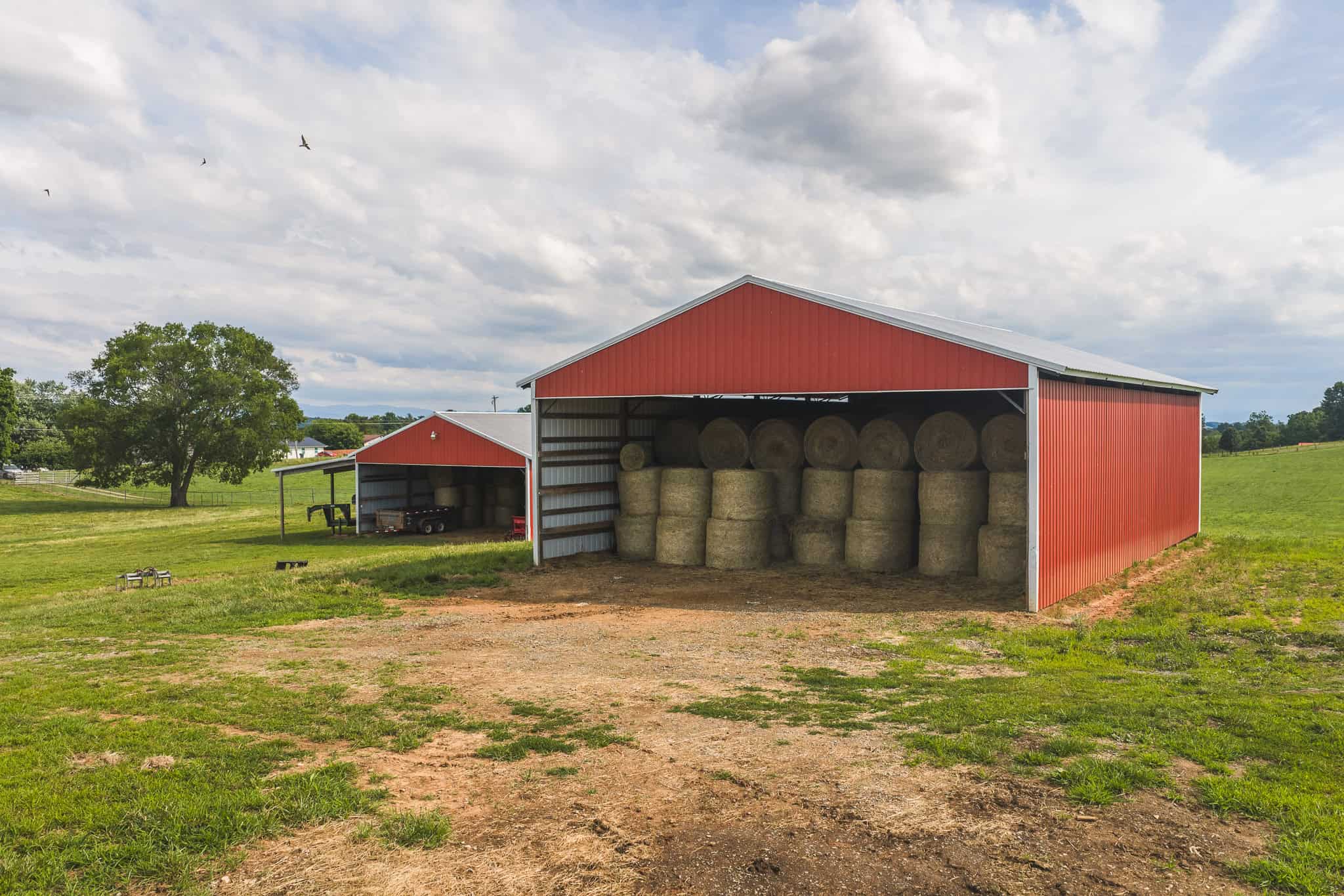 Ranch-Farm for Sale-Hamblen County-Tennessee-Whitesburg-East TN