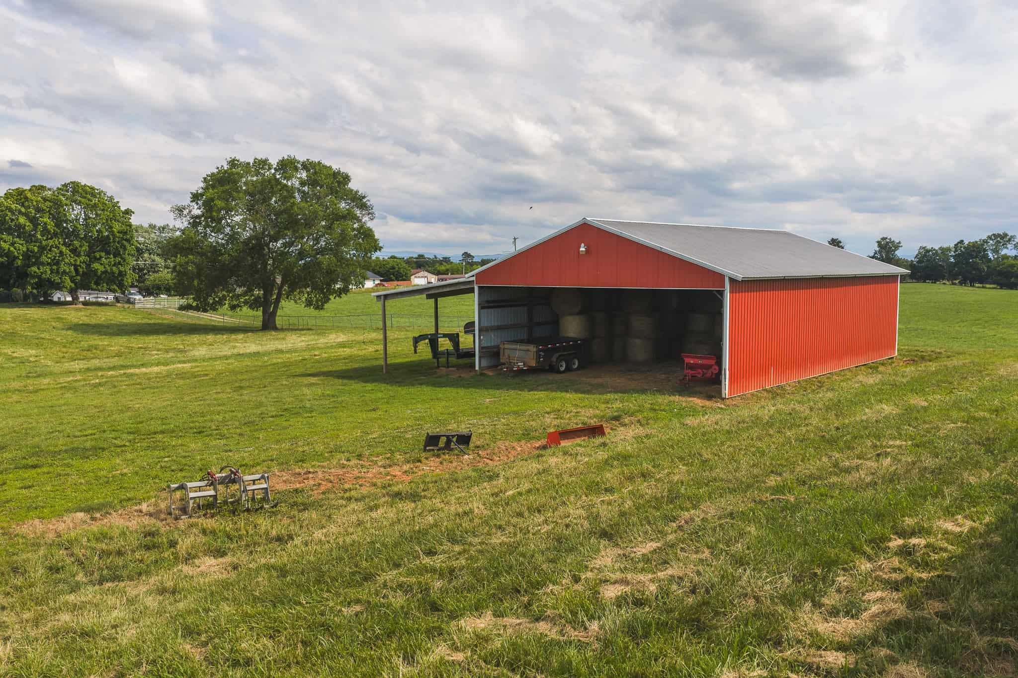 Ranch-Farm for Sale-Hamblen County-Tennessee-Whitesburg-East TN