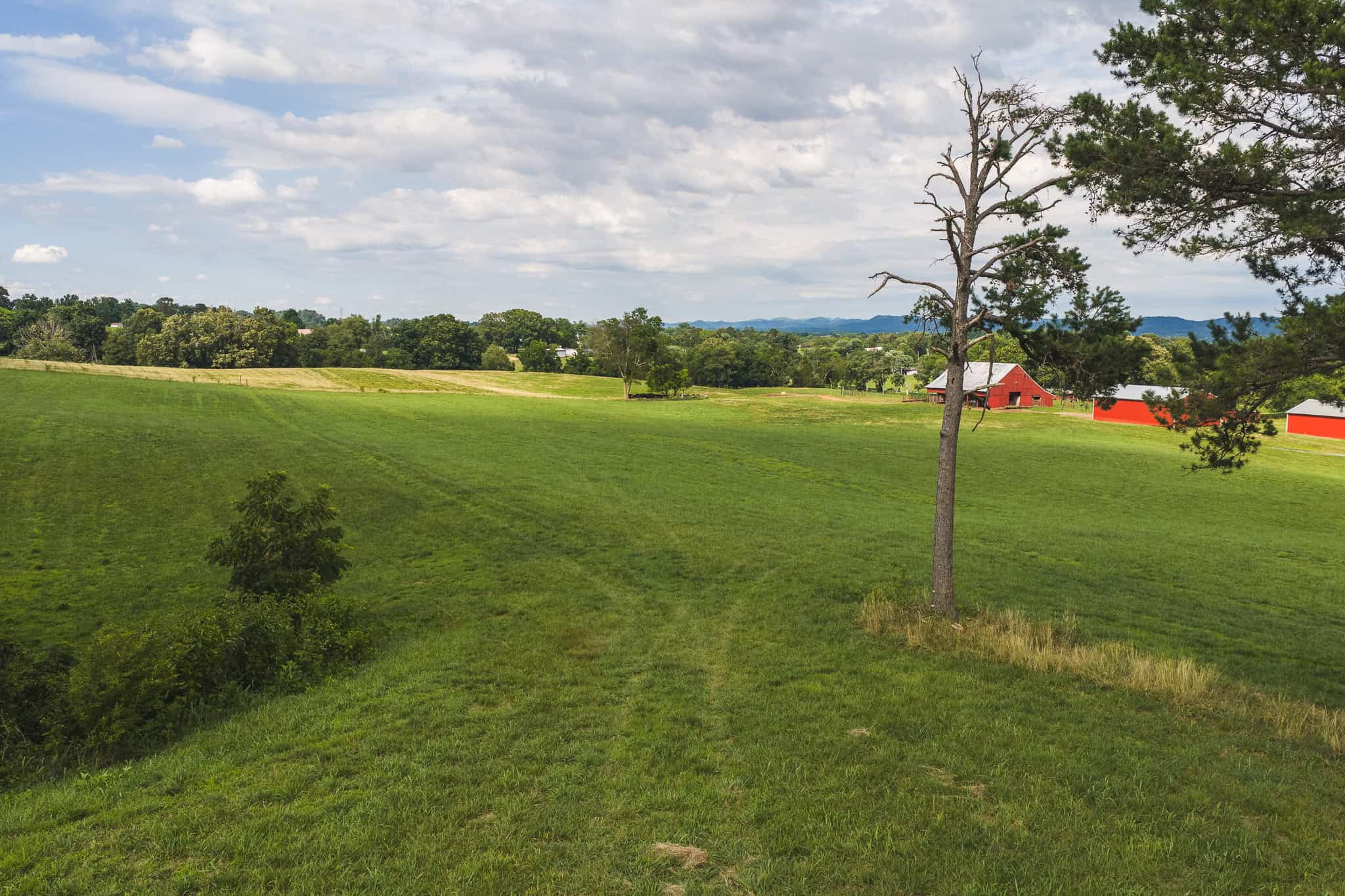 Ranch-Farm for Sale-Hamblen County-Tennessee-Whitesburg-East TN